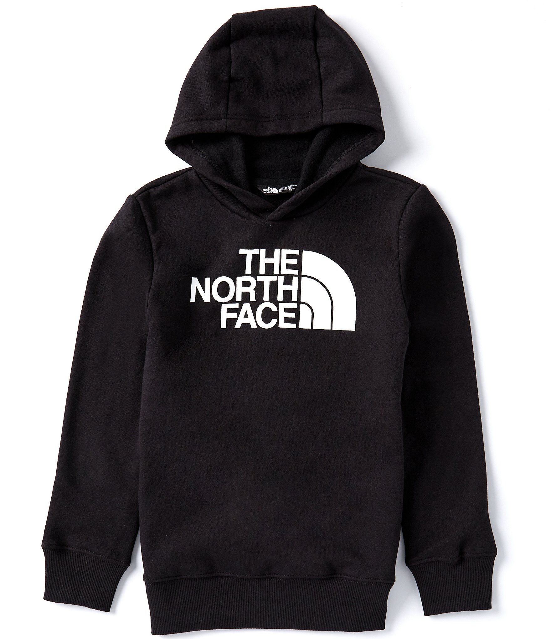 The North Face Boys Hoodies Pullovers Sweatshirts Dillard s