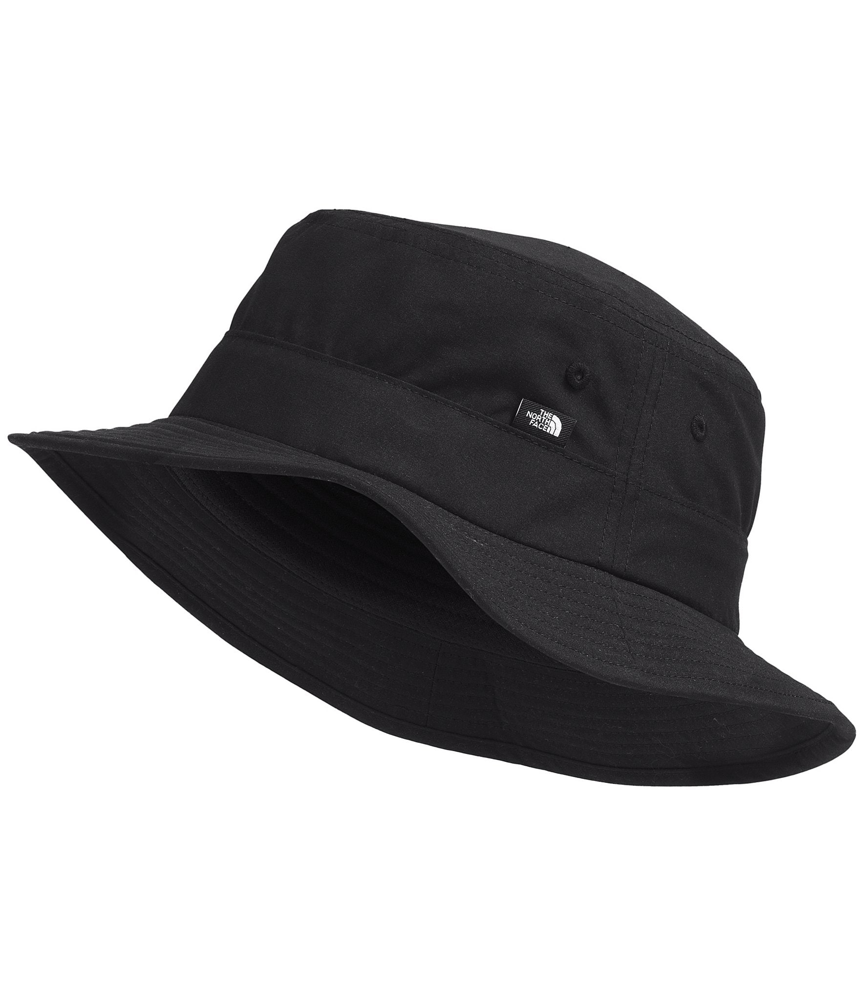 The North Face Class V Brimmer Hat Black S