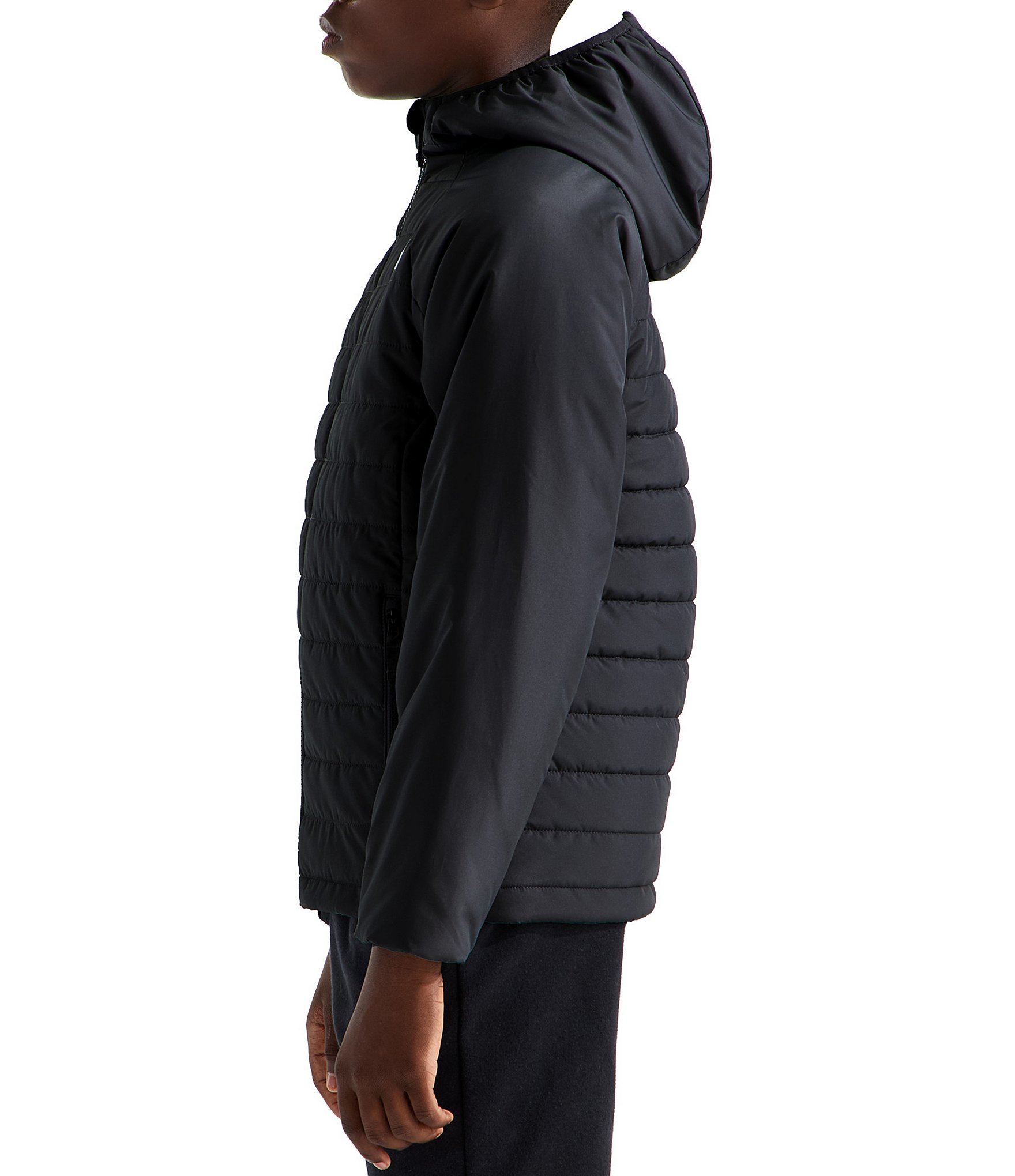 The North Face Big Boys Never Stop Synthetic Jacket