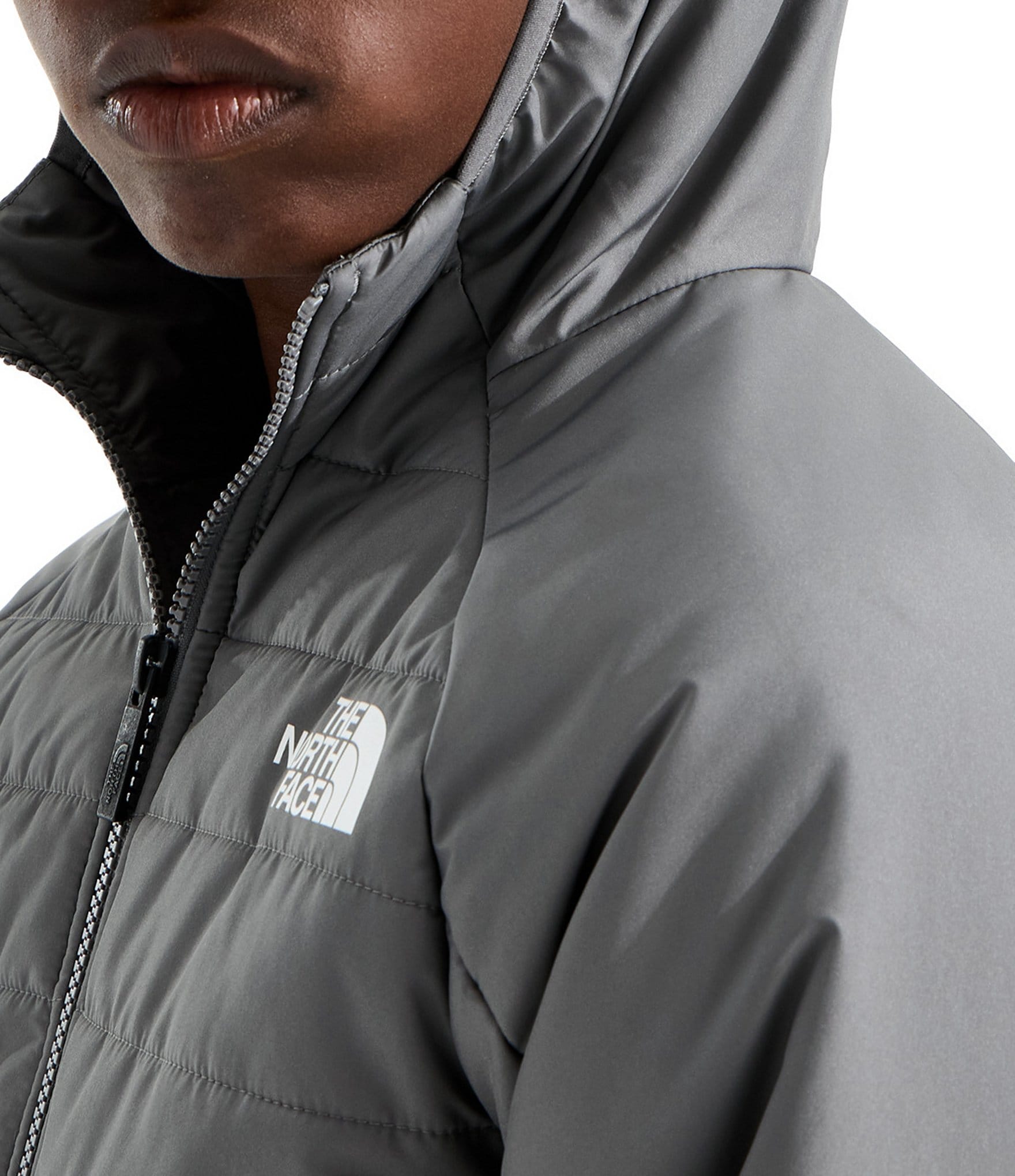 The North Face Big Boys Never Stop Synthetic Jacket