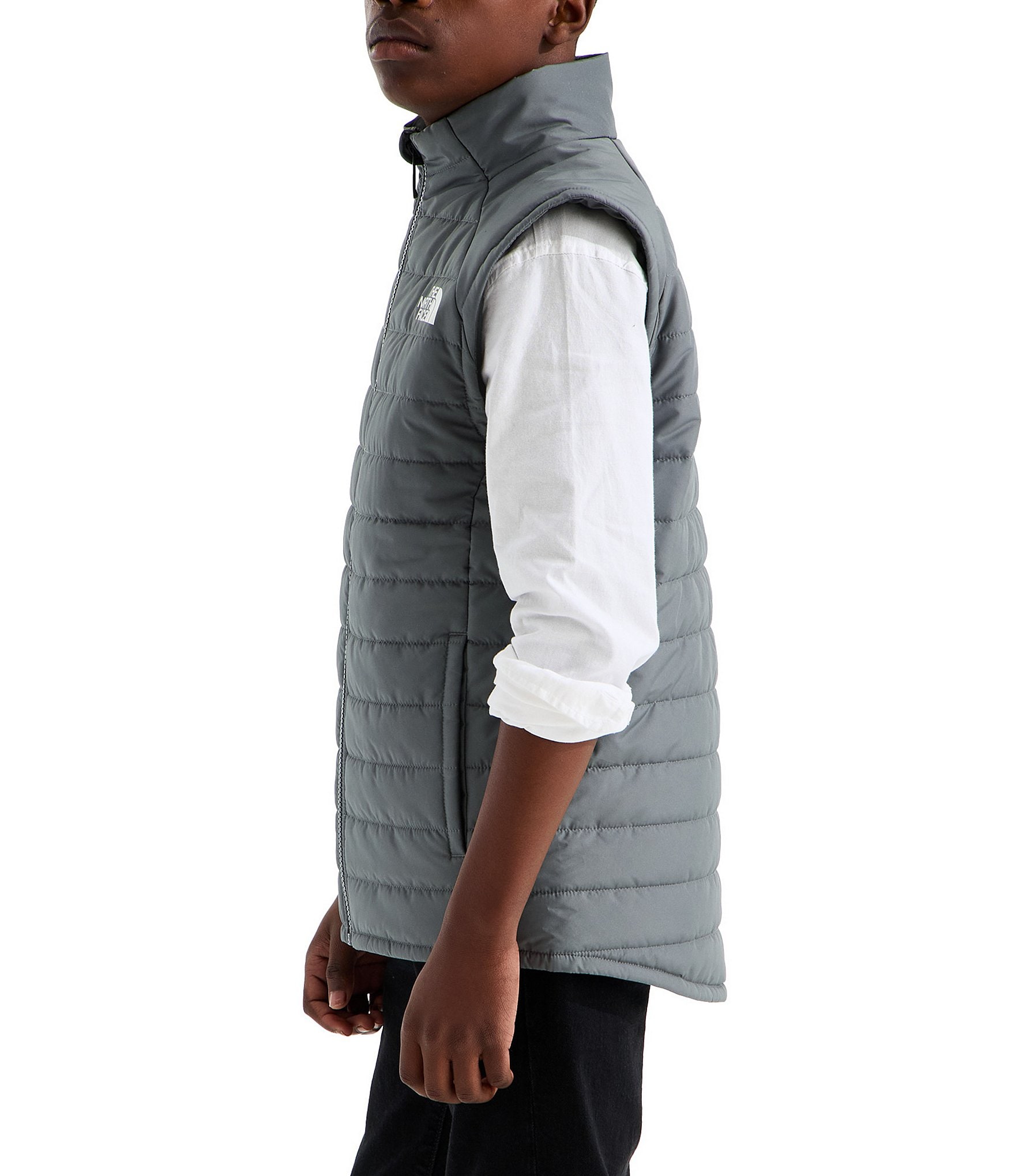 The North Face Big Boys Never Stop Synthetic Vest