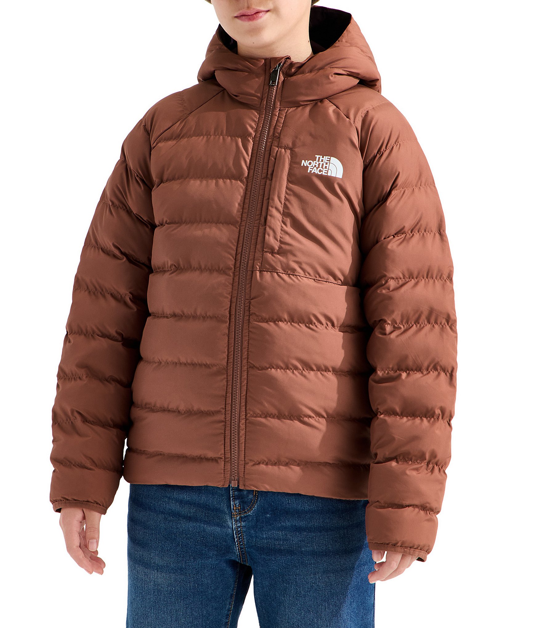 Brown Boys' Outerwear: Coats, Jackets & Vests | Dillard's