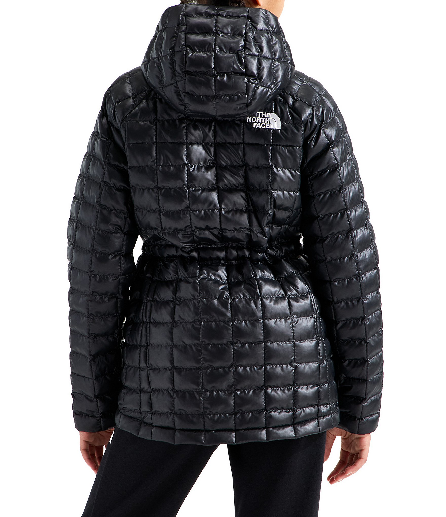 The North Face Big Girls ThermoBall™ Parka