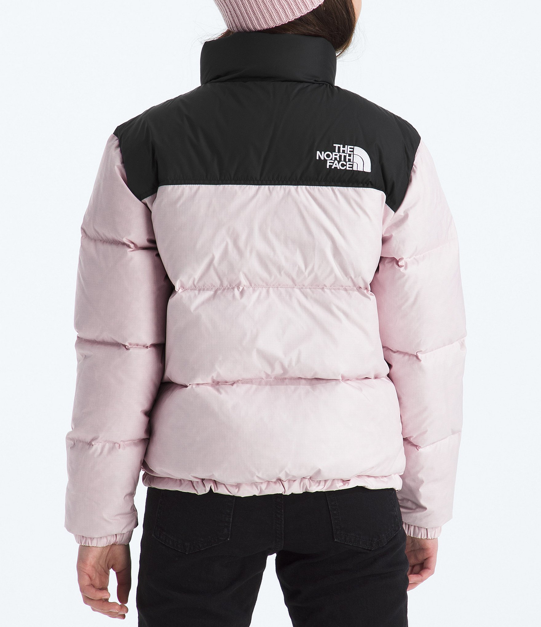 The North Face Big Kids 1996 Retro Nuptse Ski Jacket