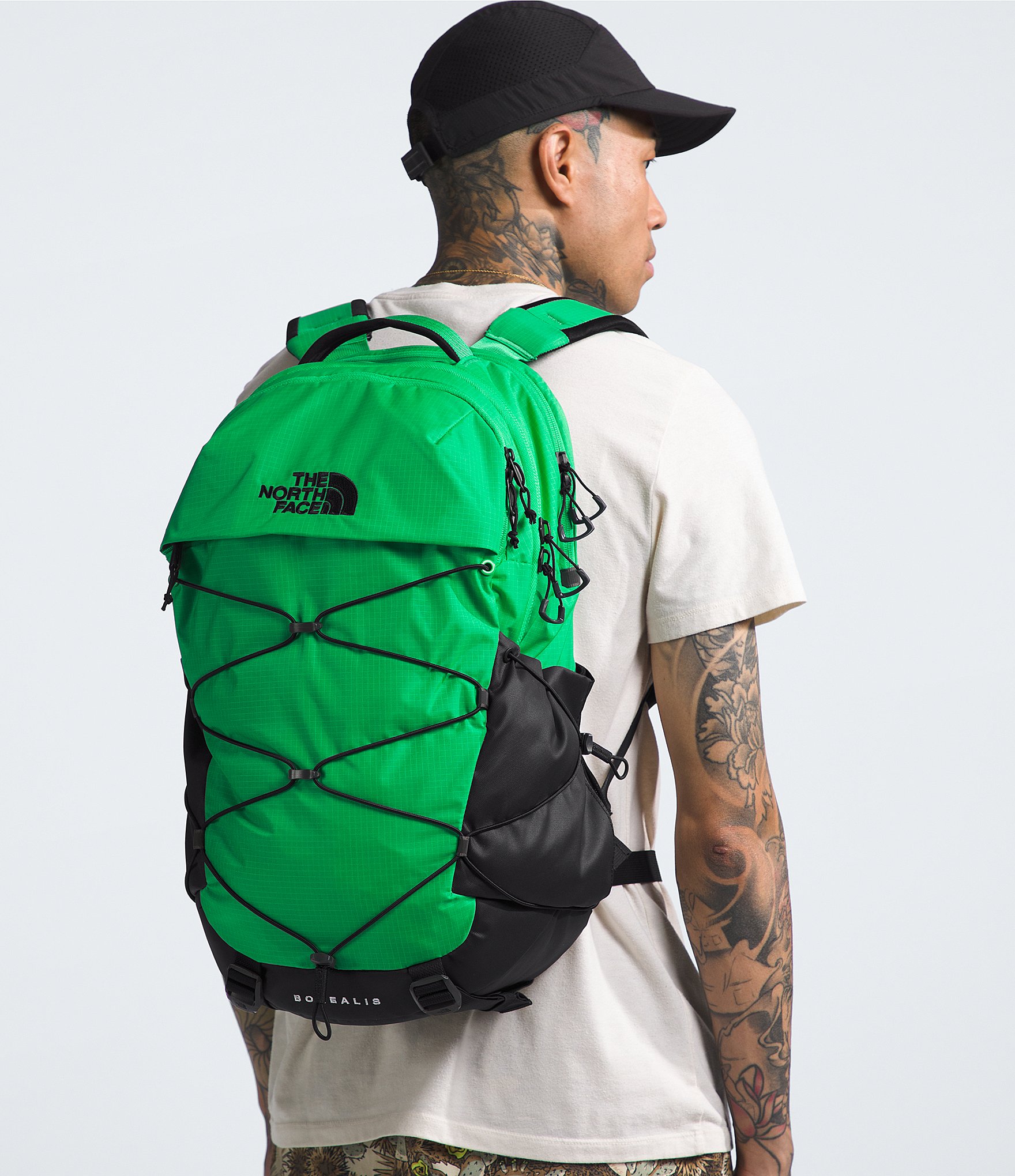 The North Face Borealis 28L Backpack