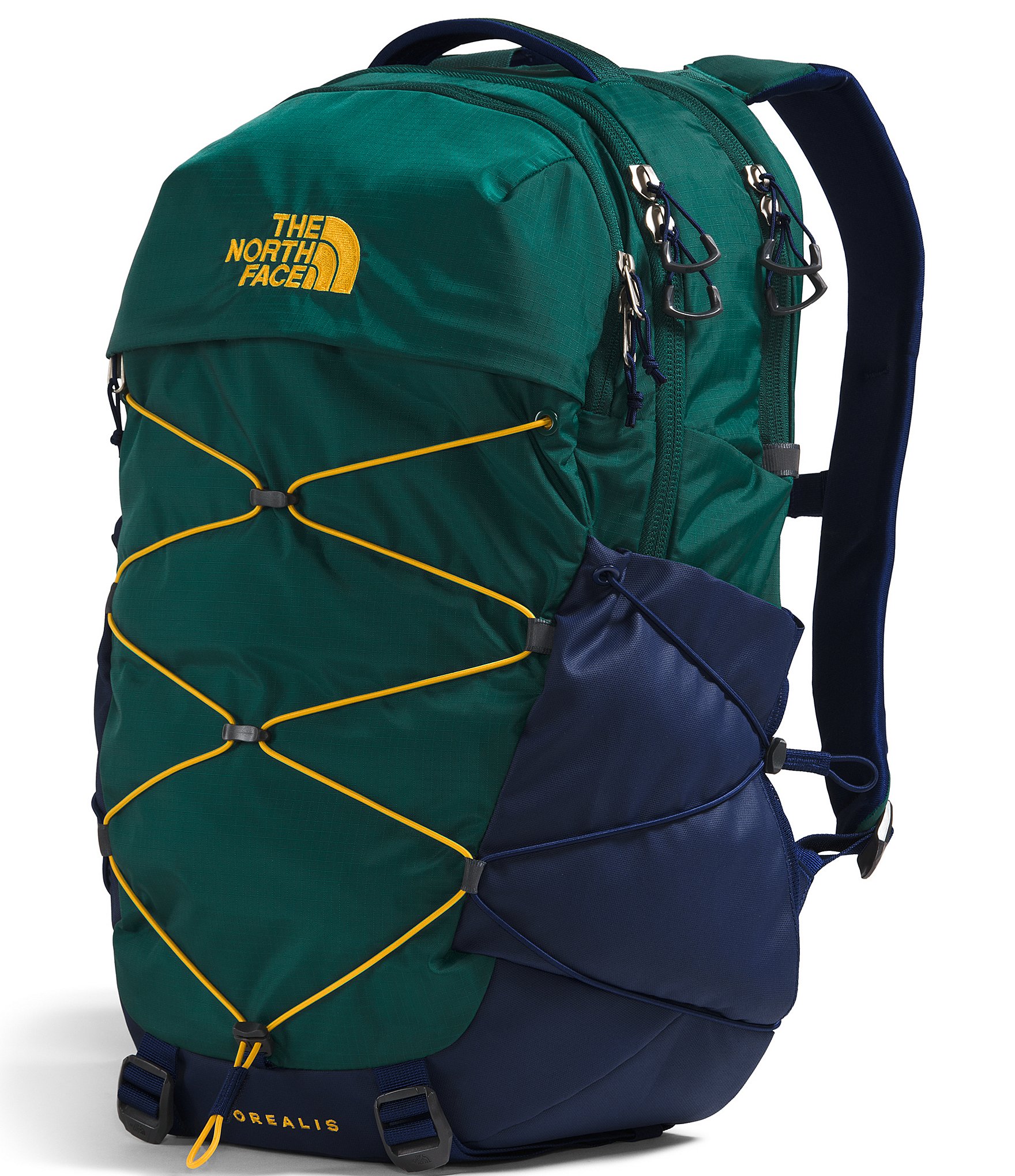 Borealis pack hotsell