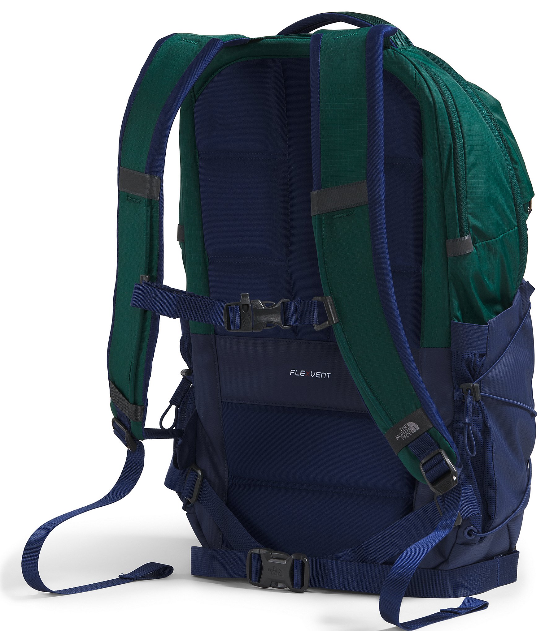 The North Face Borealis Backpack, Two-Tone