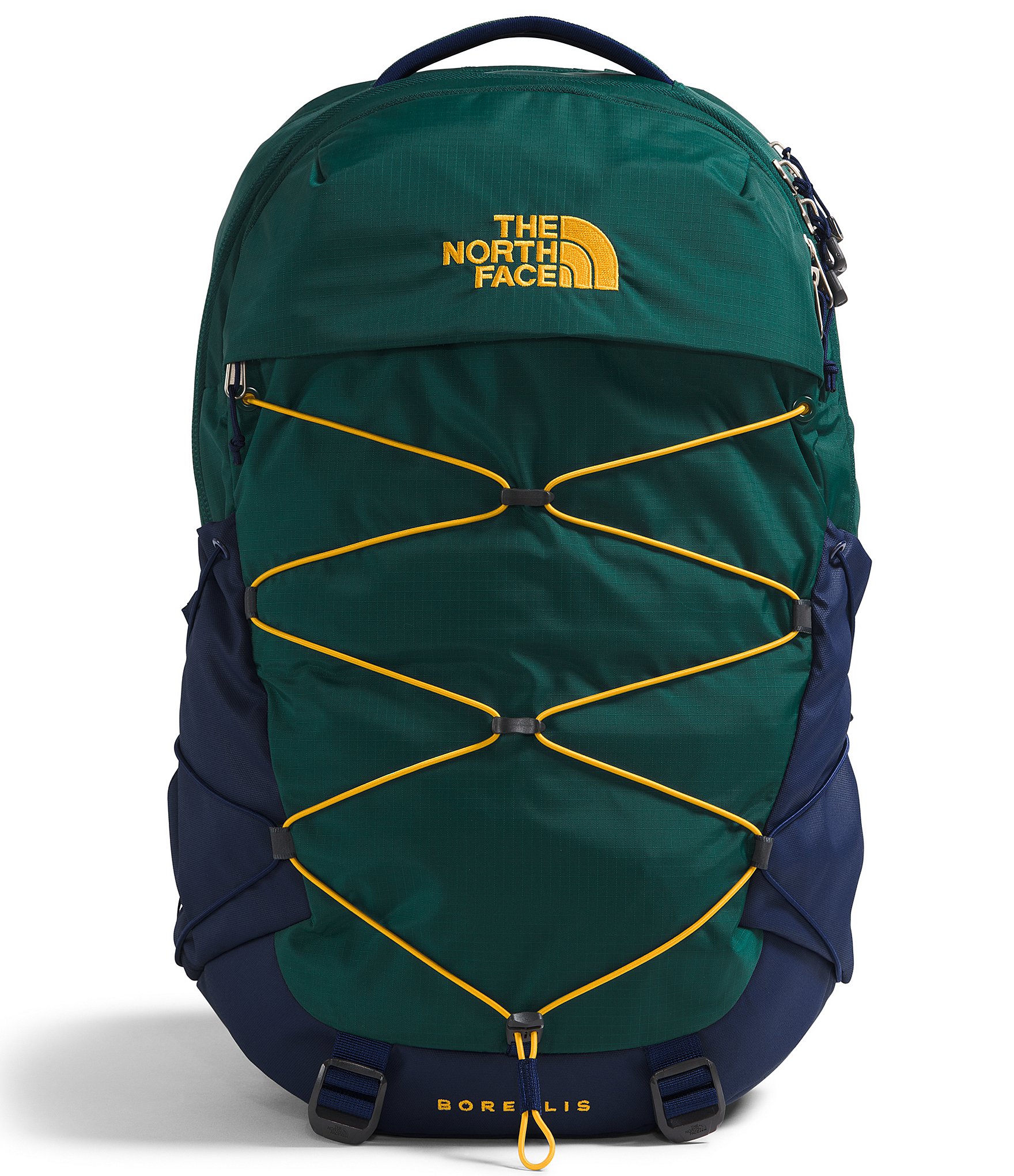 The North Face Borealis Backpack, Two-Tone