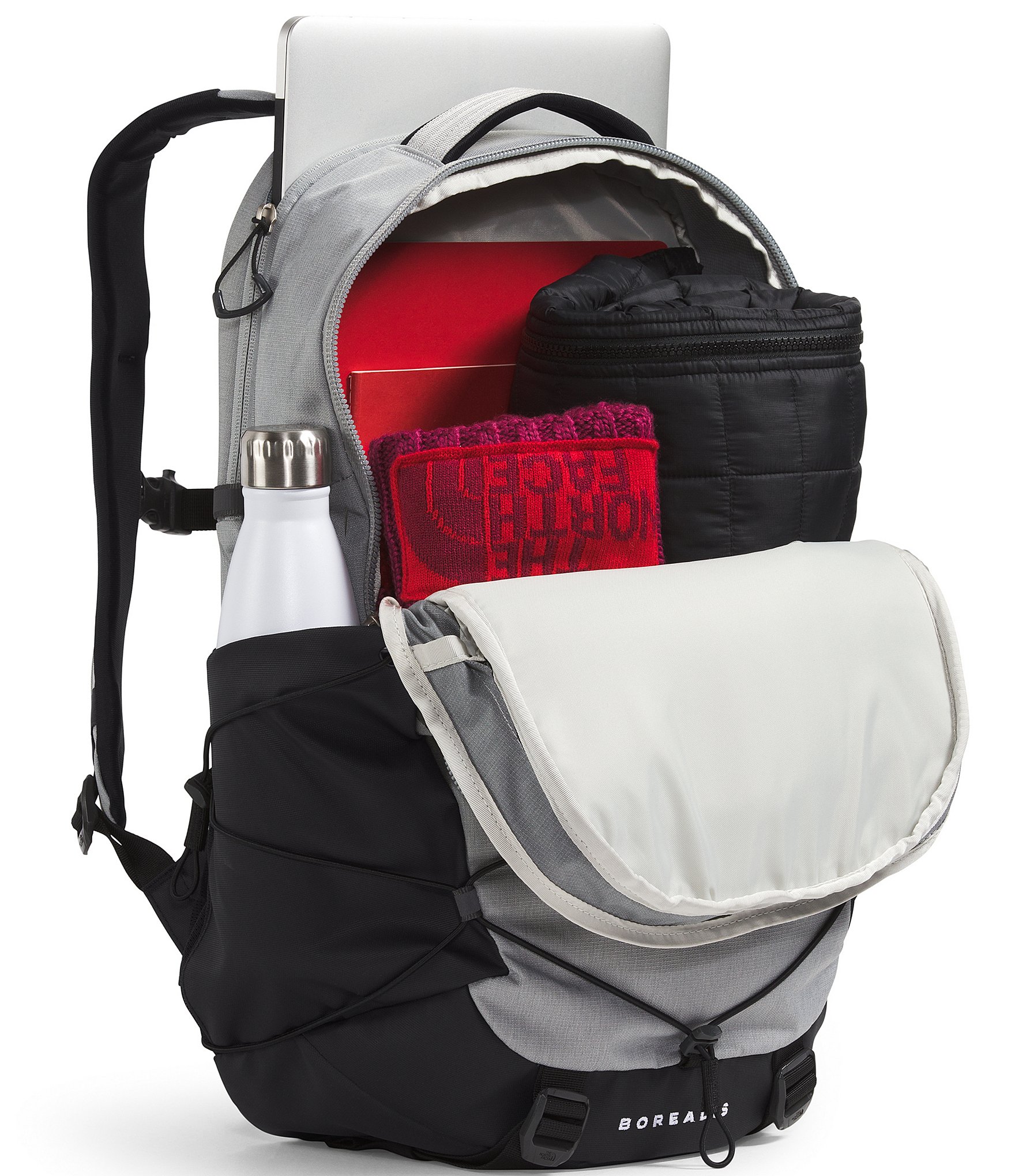 The North Face Borealis Backpack, Two-Tone