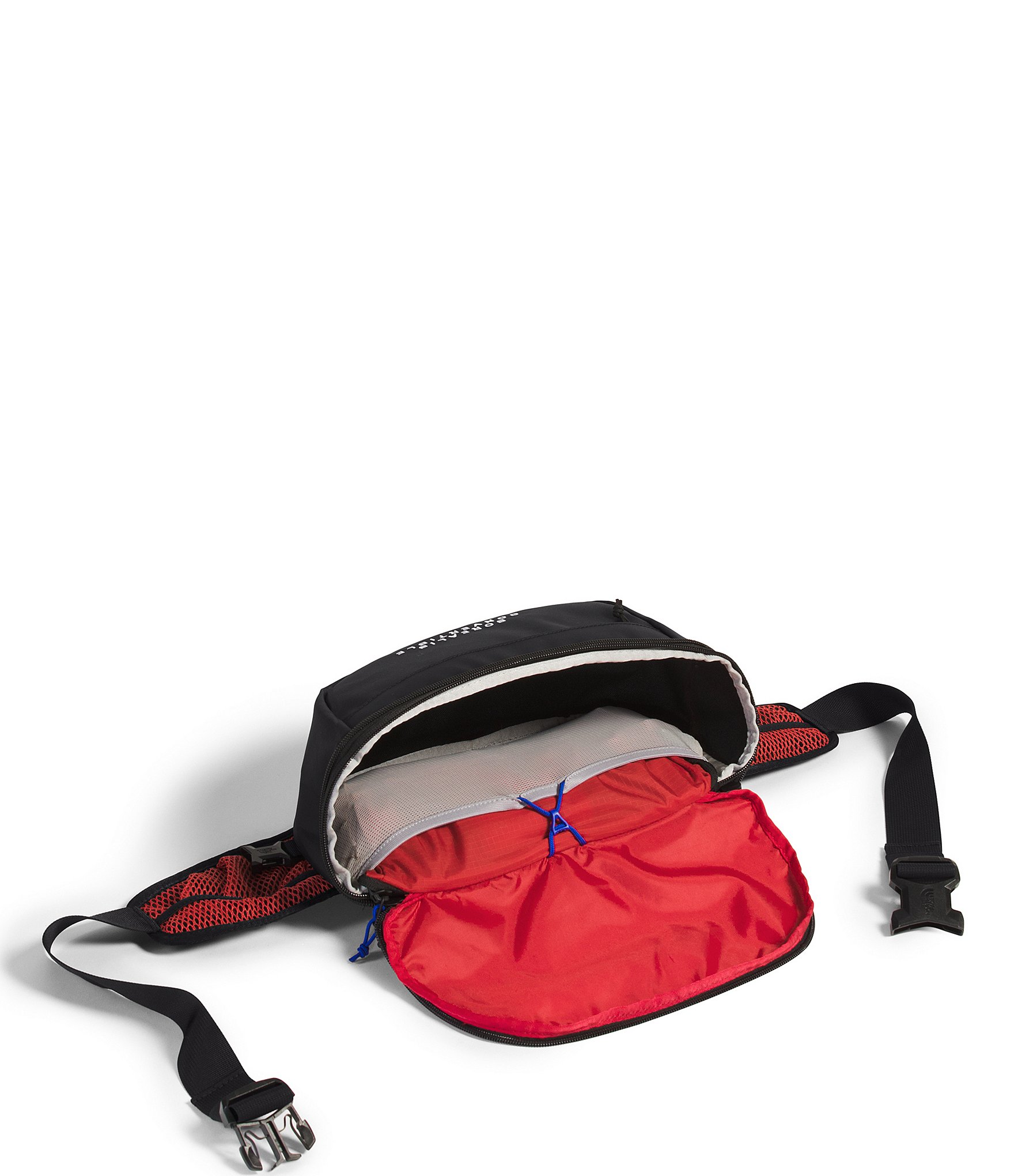 The North Face Borealis Convertible Backpack