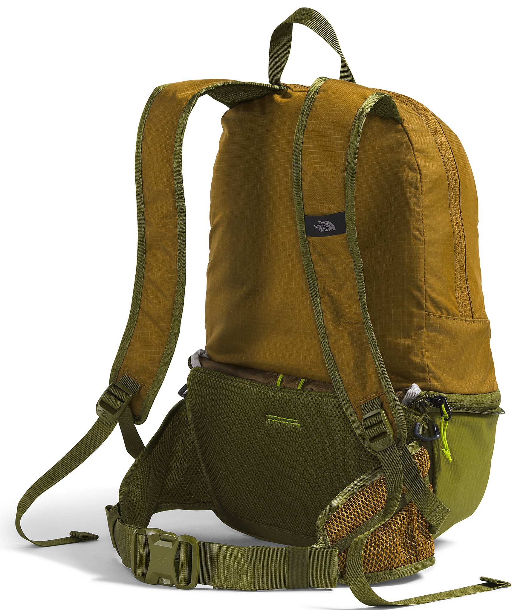 The North Face Borealis Convertible Backpack