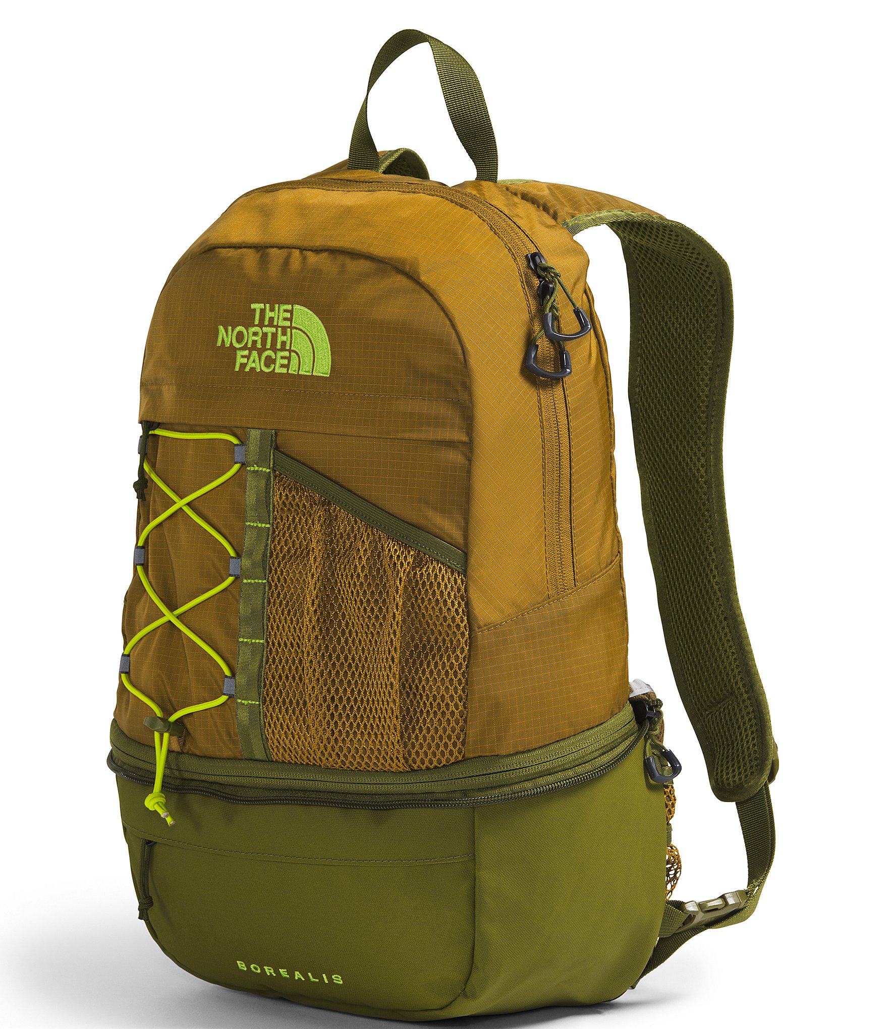 The North Face Borealis Convertible Backpack