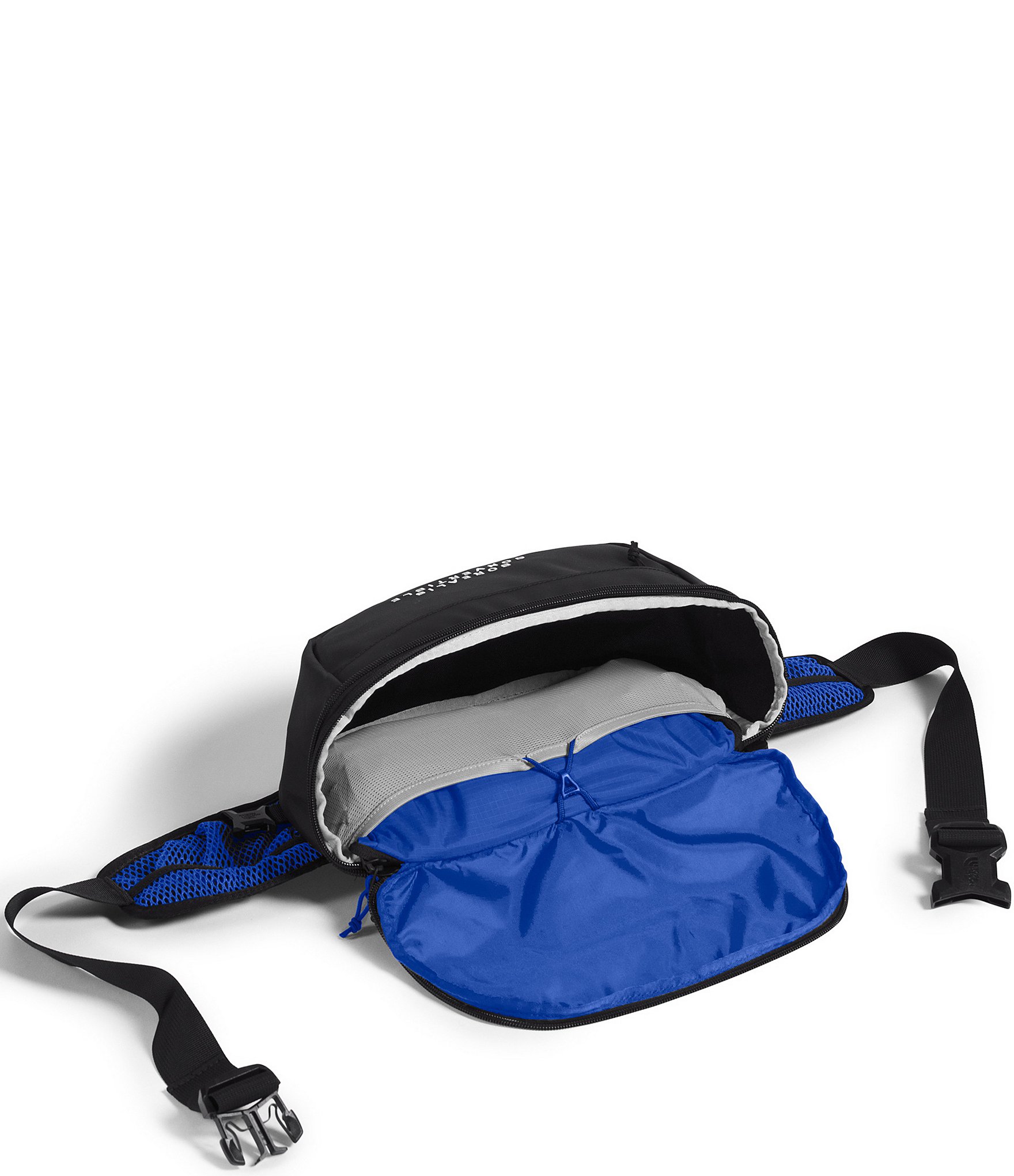The North Face Borealis Convertible Backpack