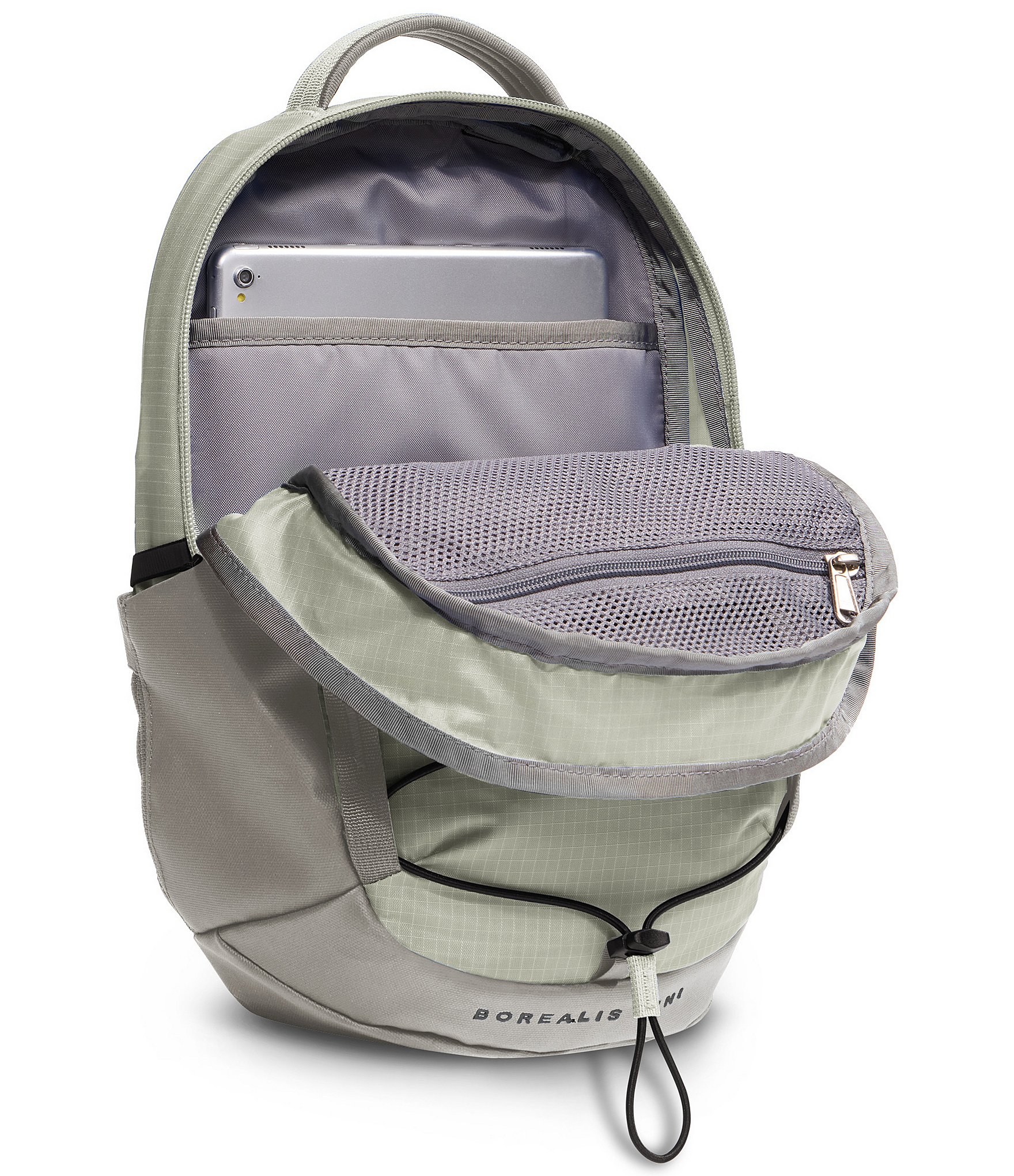 The North Face Borealis Mini Backpack 10L