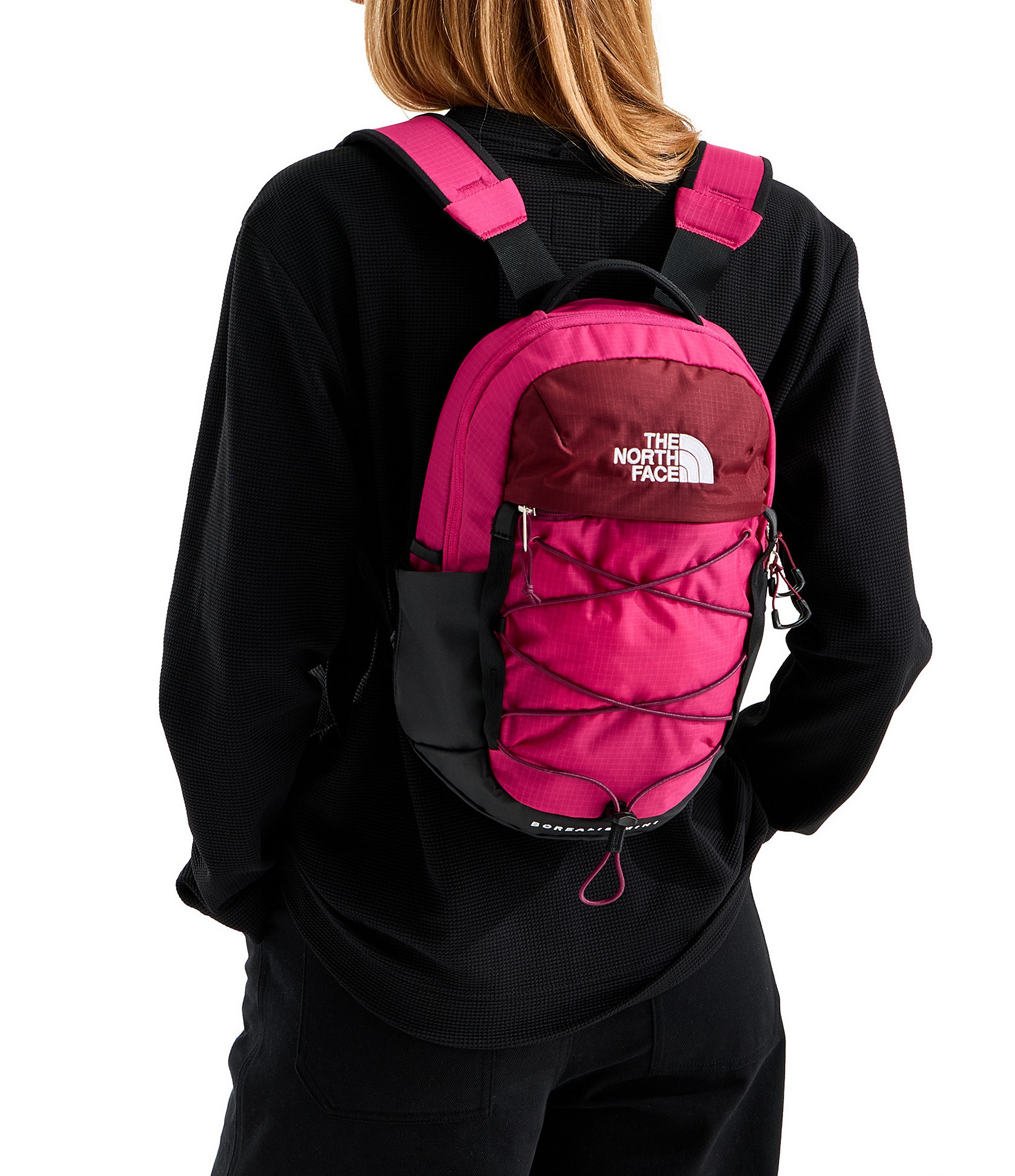 The North Face Borealis Mini Backpack 10L