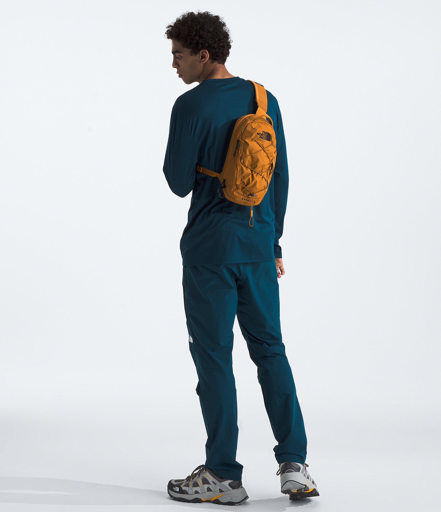 The North Face Borealis Sling Pack