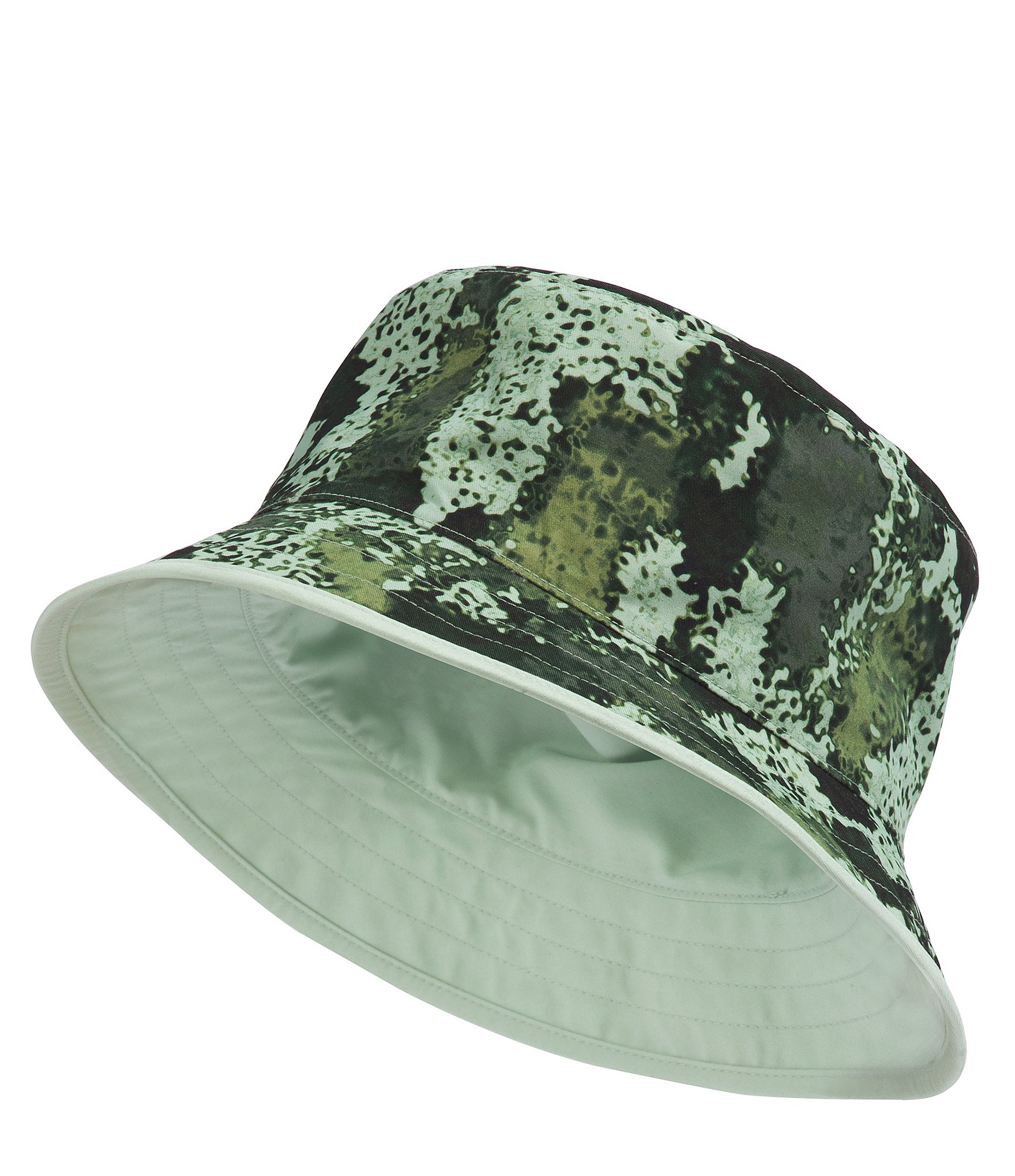 The North Face Boys Camo Bucket Hat