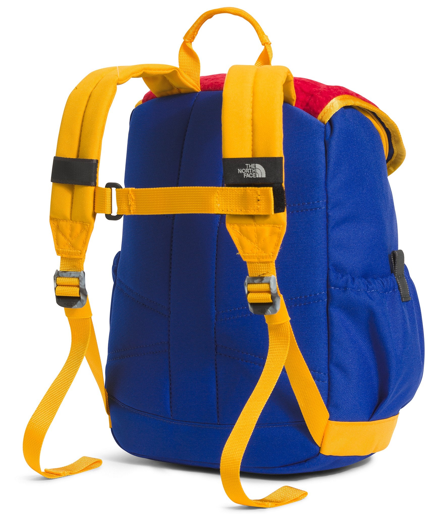 The north face boys backpack best sale