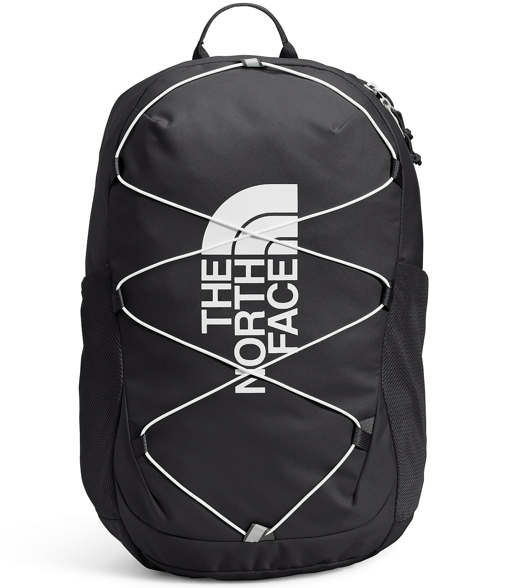 The North Face Black Jester Backpack