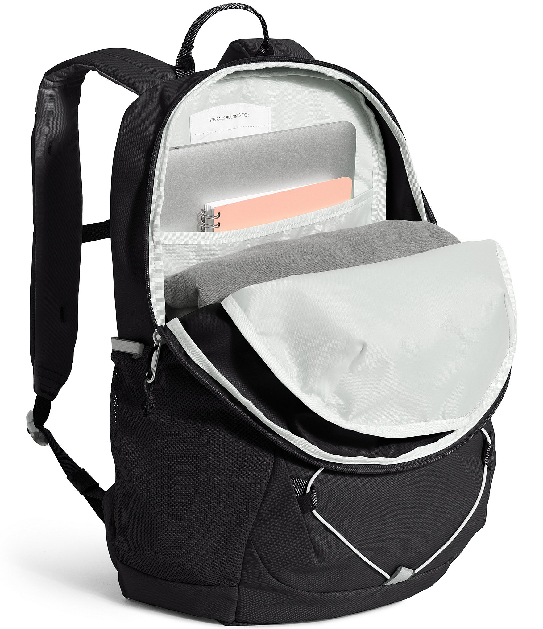 The North Face Kids Court Jester Backpack