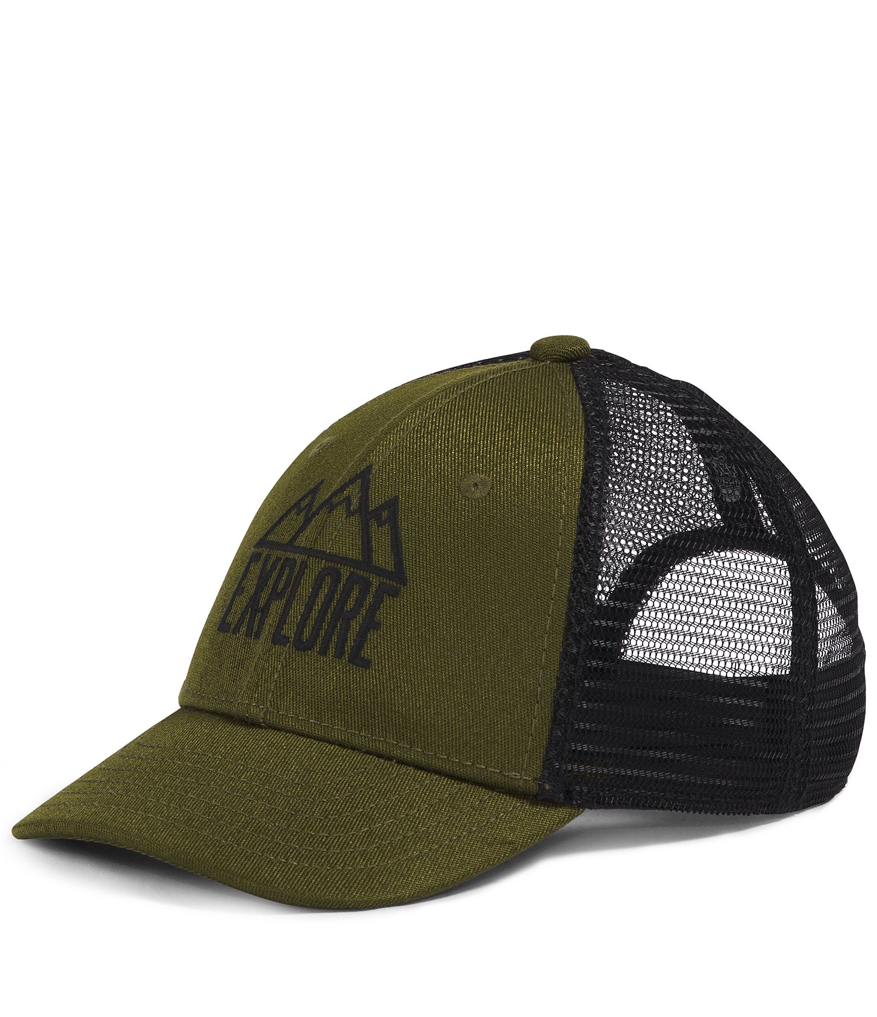 The North Face Boys Mudder Trucker Hat