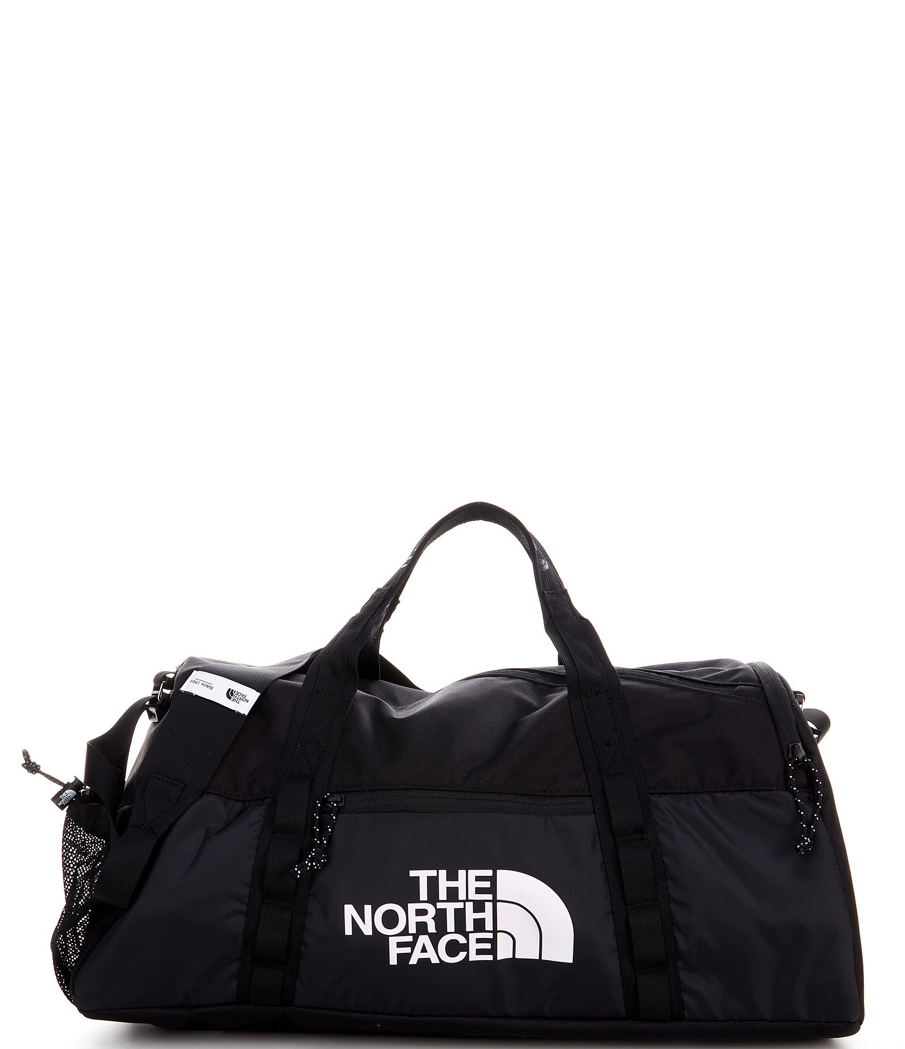 The North Face Bozer Duffle Bag | Dillard's
