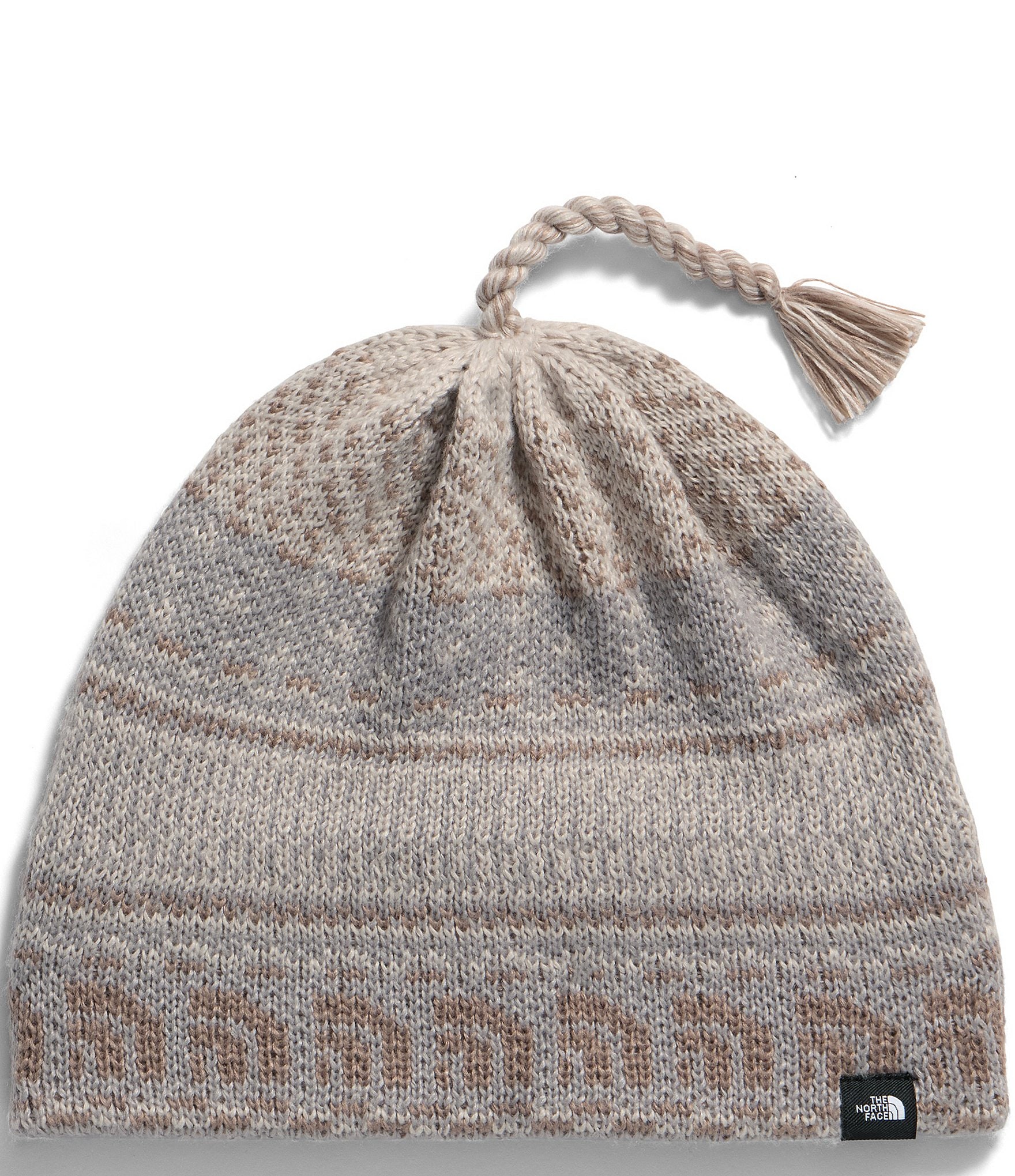 The North Face Cabin Patterned Ski Tuke