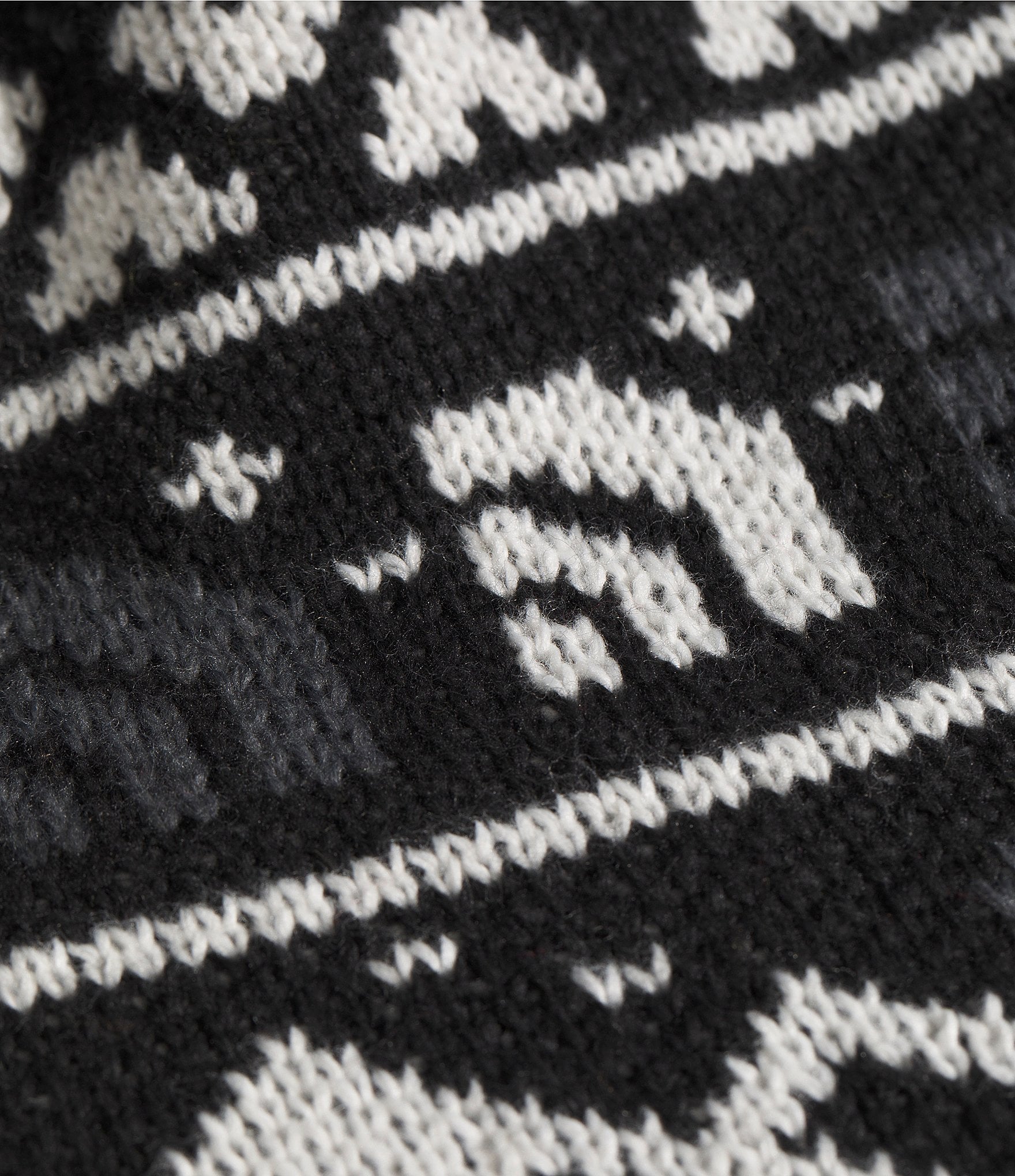 The North Face Cabin Patterned Ski Tuke