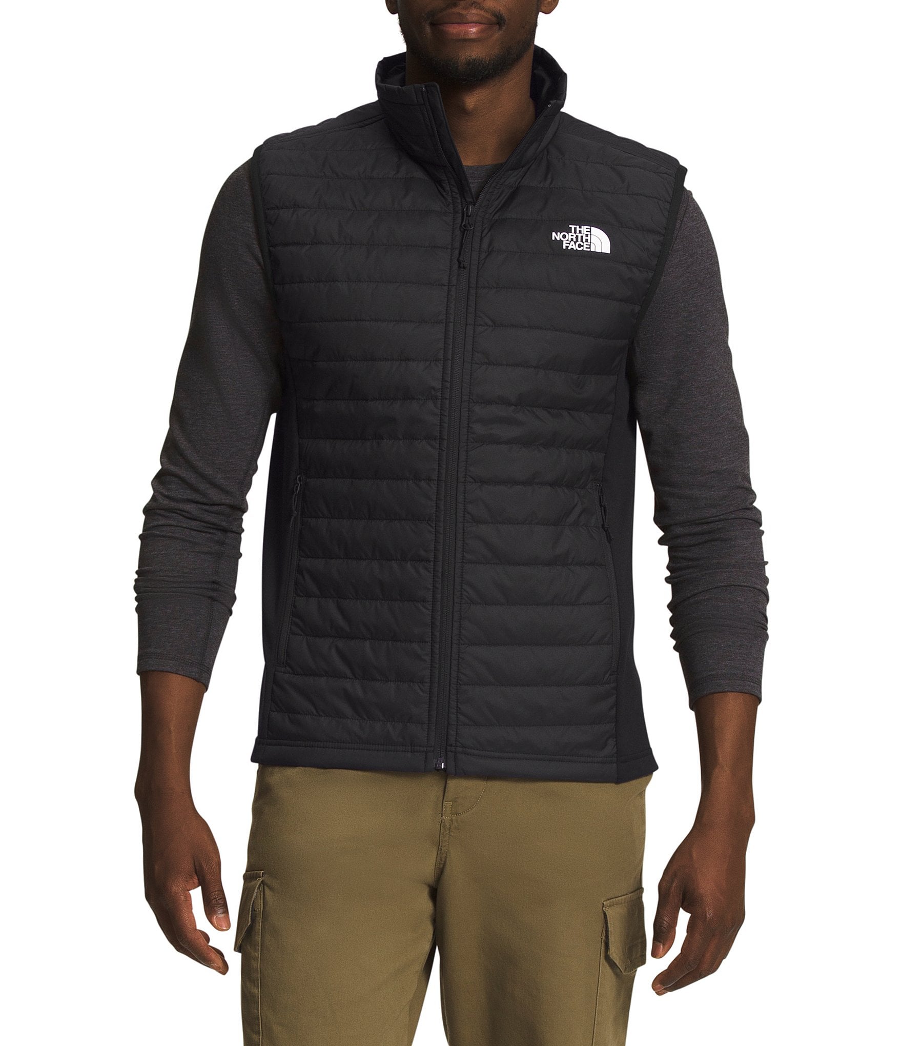 The North Face Canyonlands Hybrid Vest