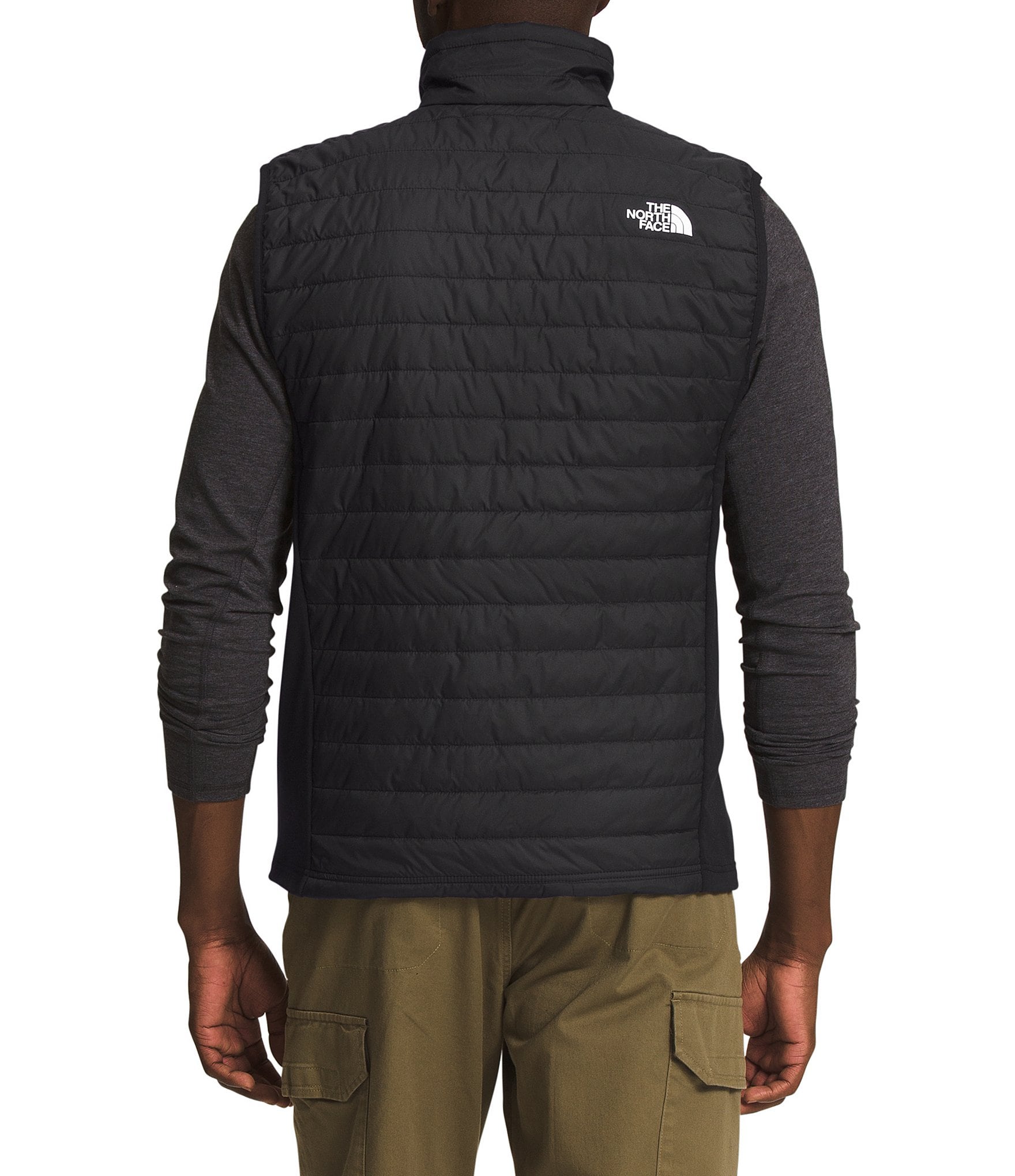 The North Face Canyonlands Hybrid Vest