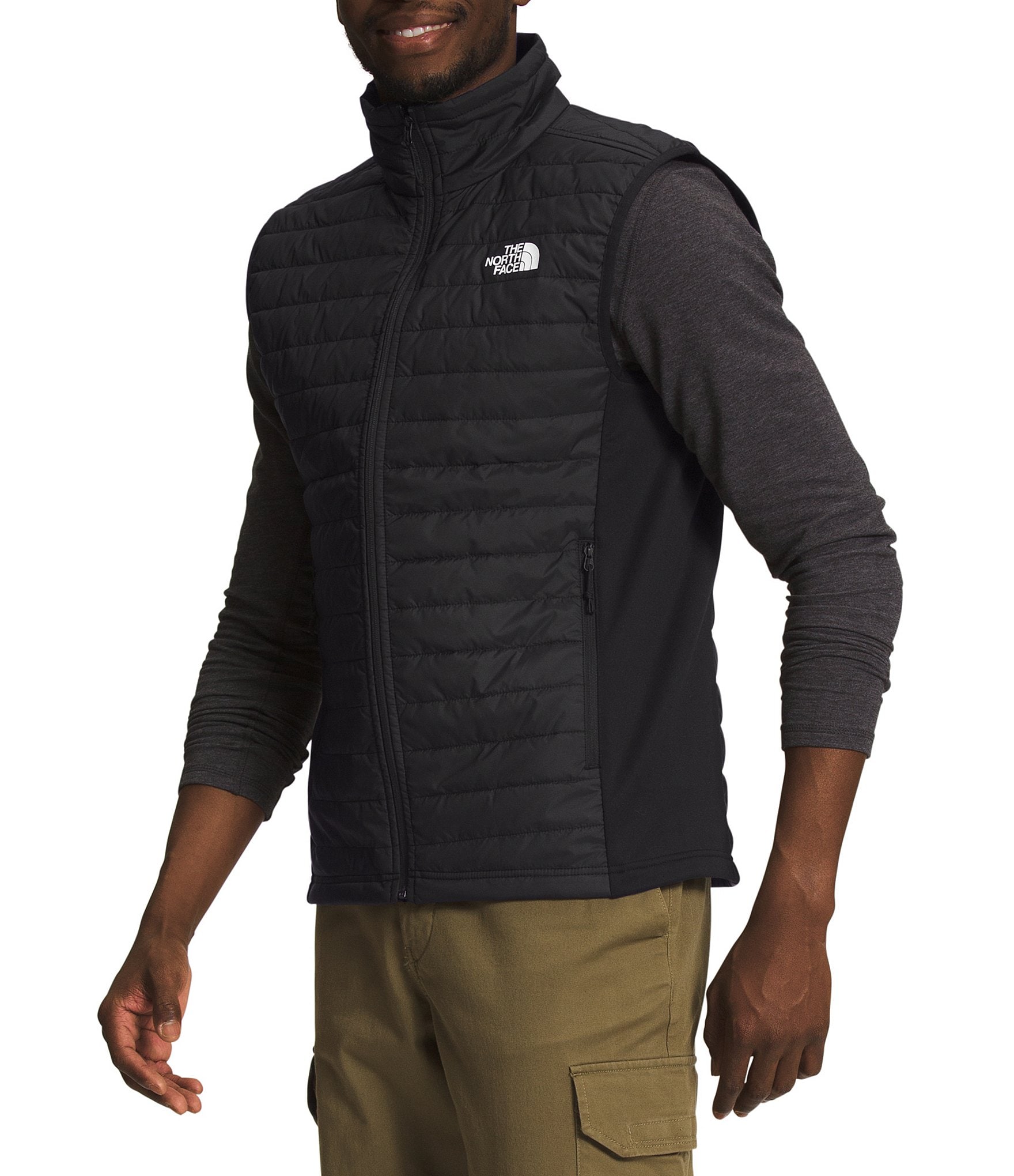 The North Face Canyonlands Hybrid Vest