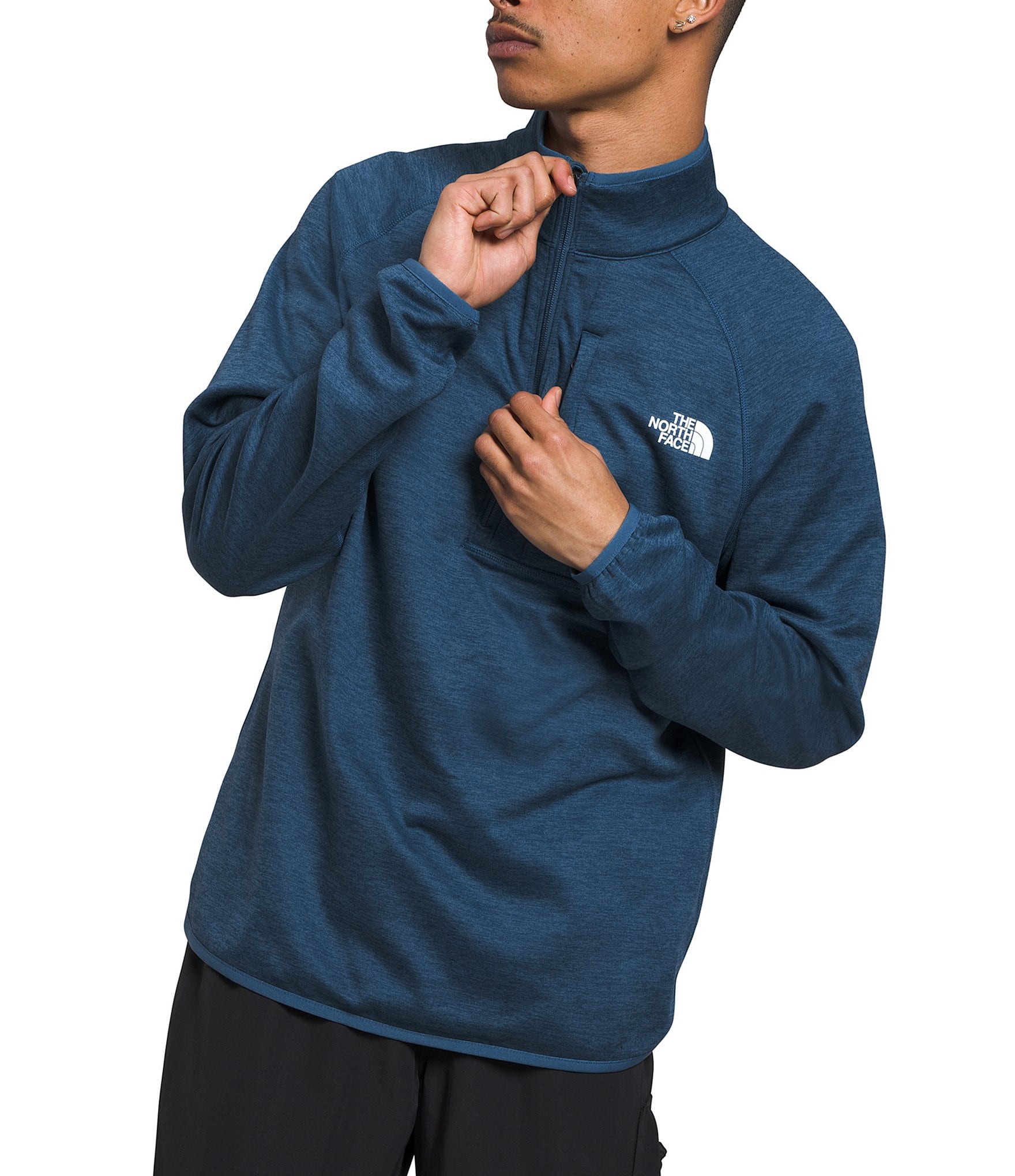 The North Face Men's Activewear Hoodies & Sweatshirts