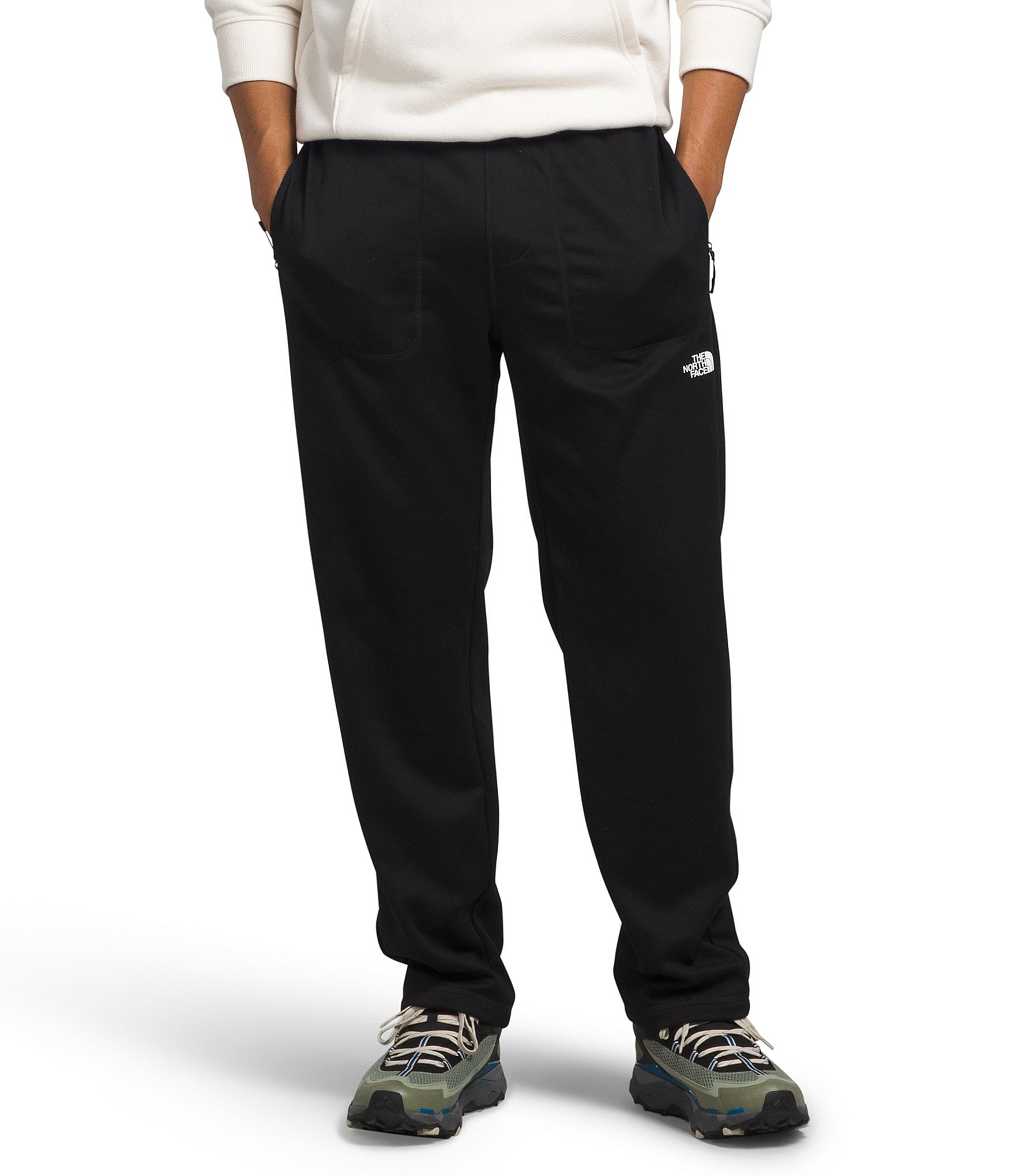 The North Face Canyonlands Straight Fit Pants | Dillard's
