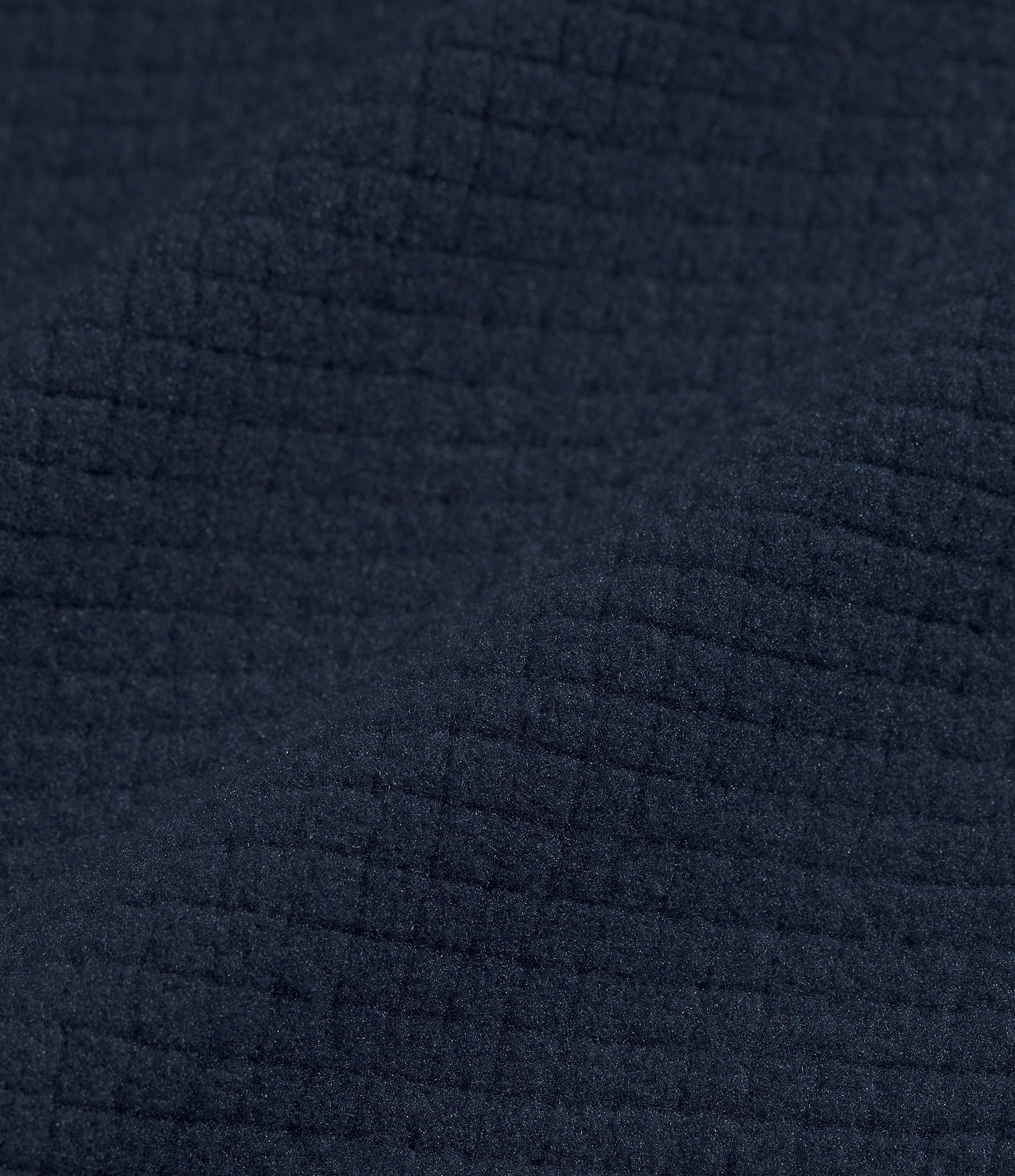The North Face Cedar Trail Grid Long Sleeve 1/4 Zip Fleece Pullover