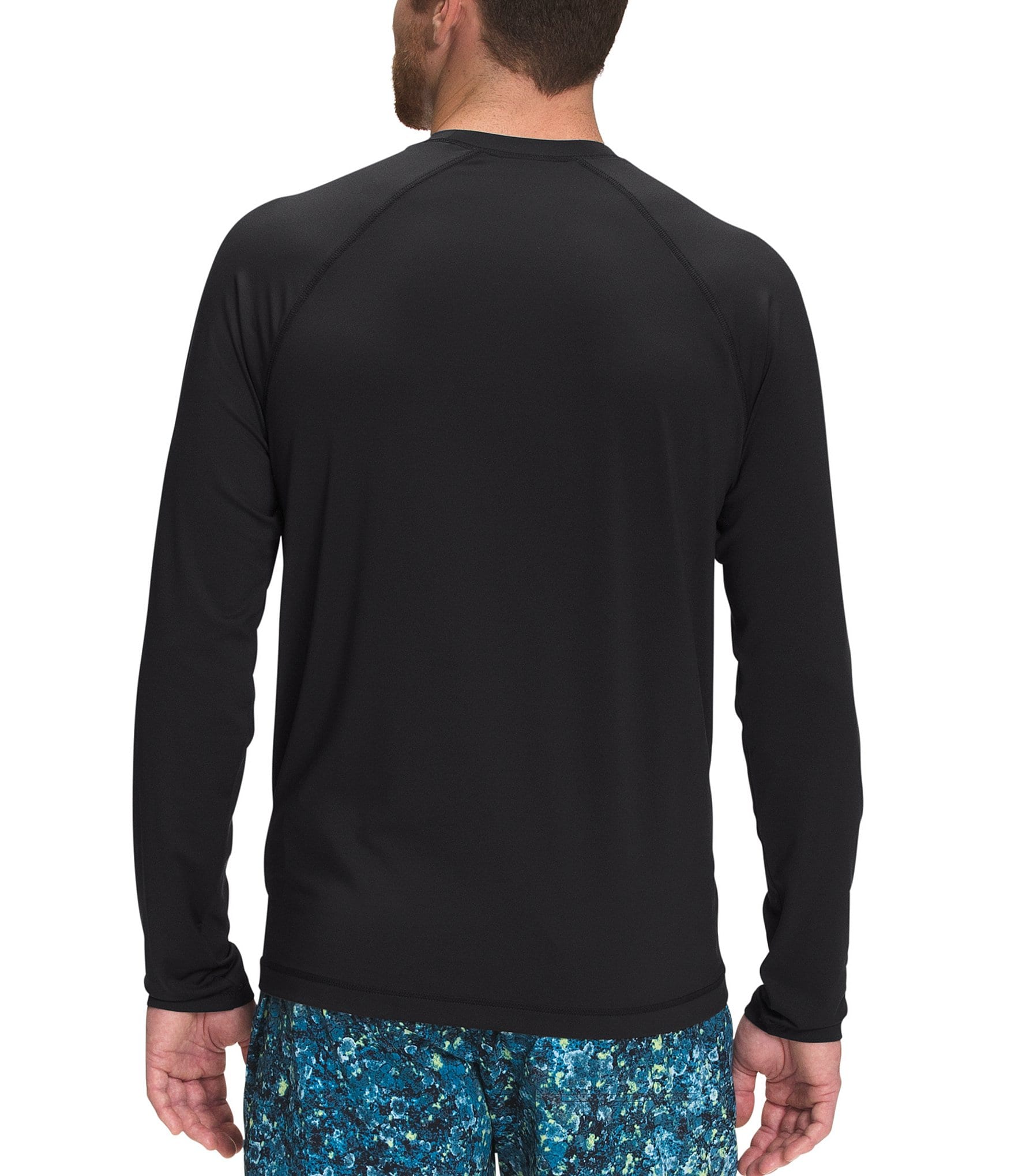 The North Face Class V Water Top