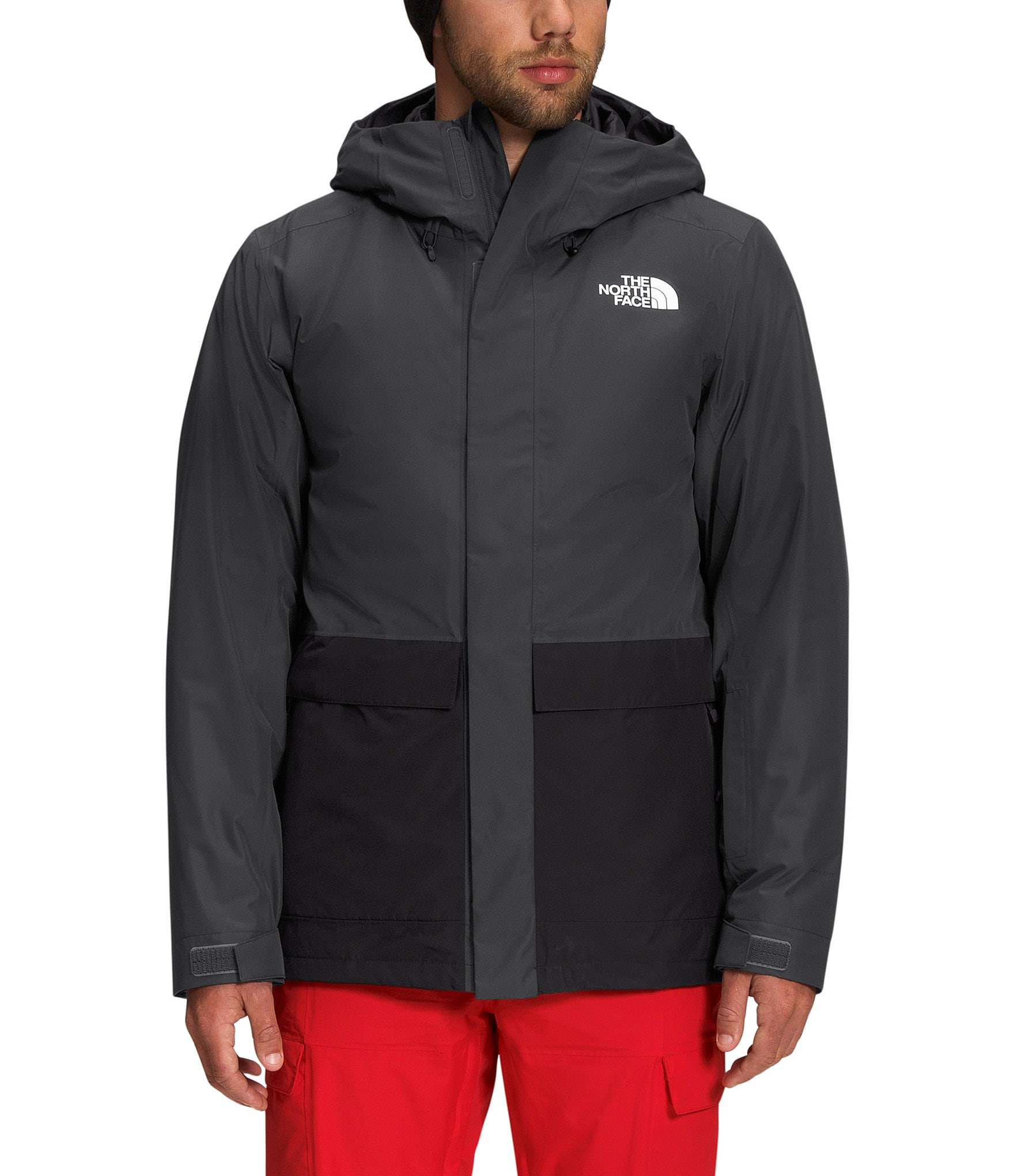 The North Clement Triclimate® Full Zip Dillard's