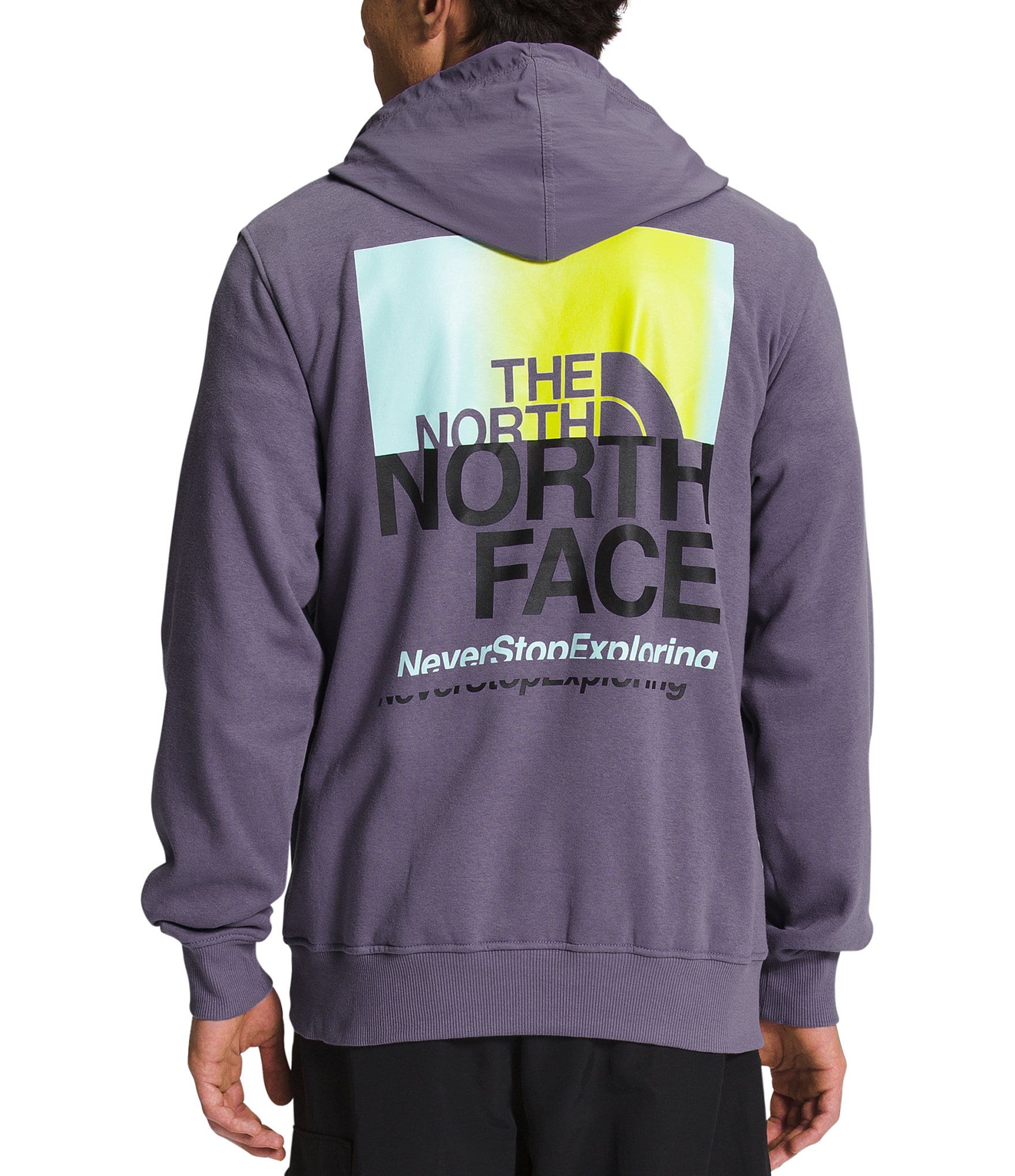 Bewust worden Scarp Portiek The North Face Coordinates Hoodie | Dillard's