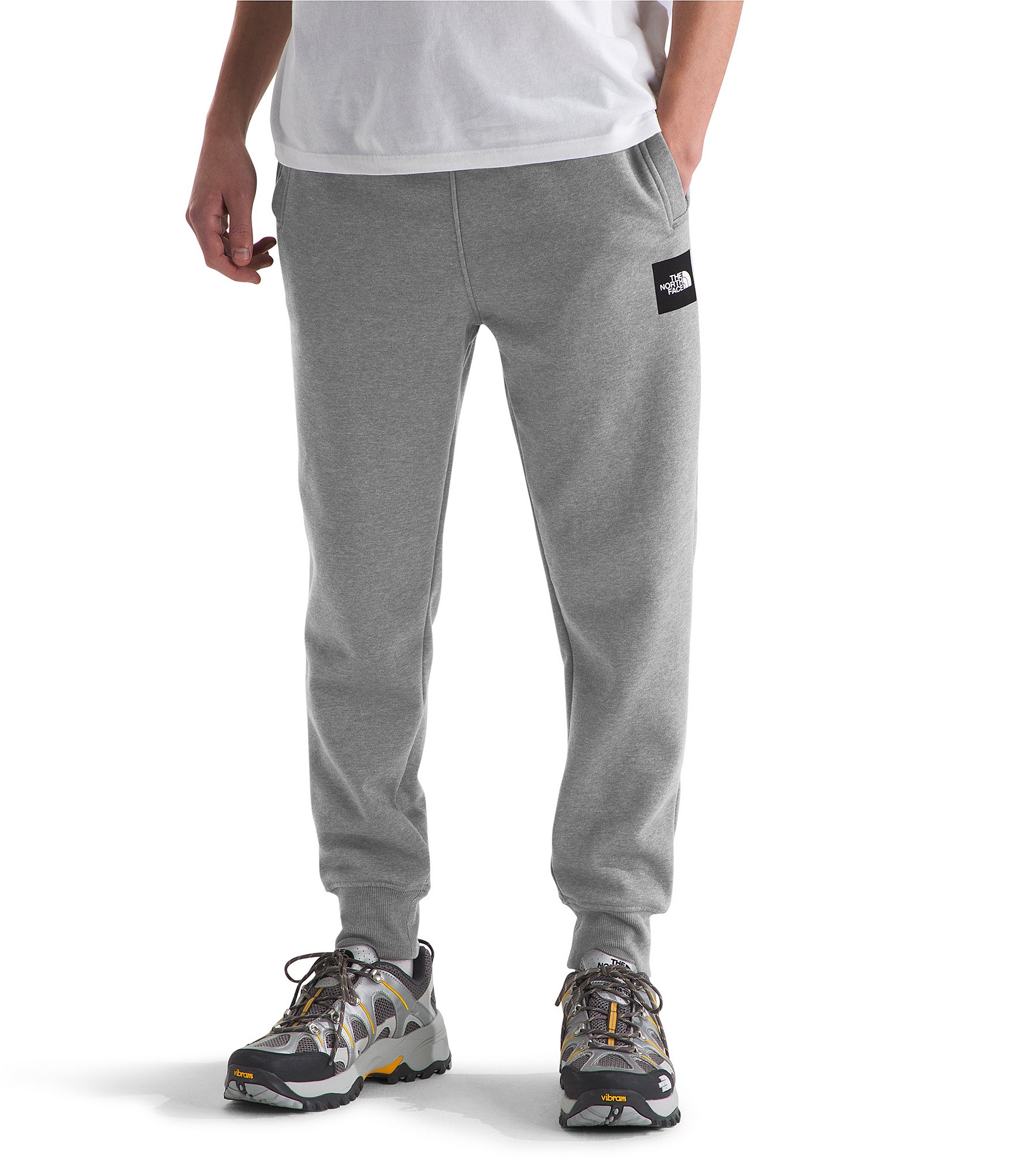 The North Face Core Heathered Jogger Pants