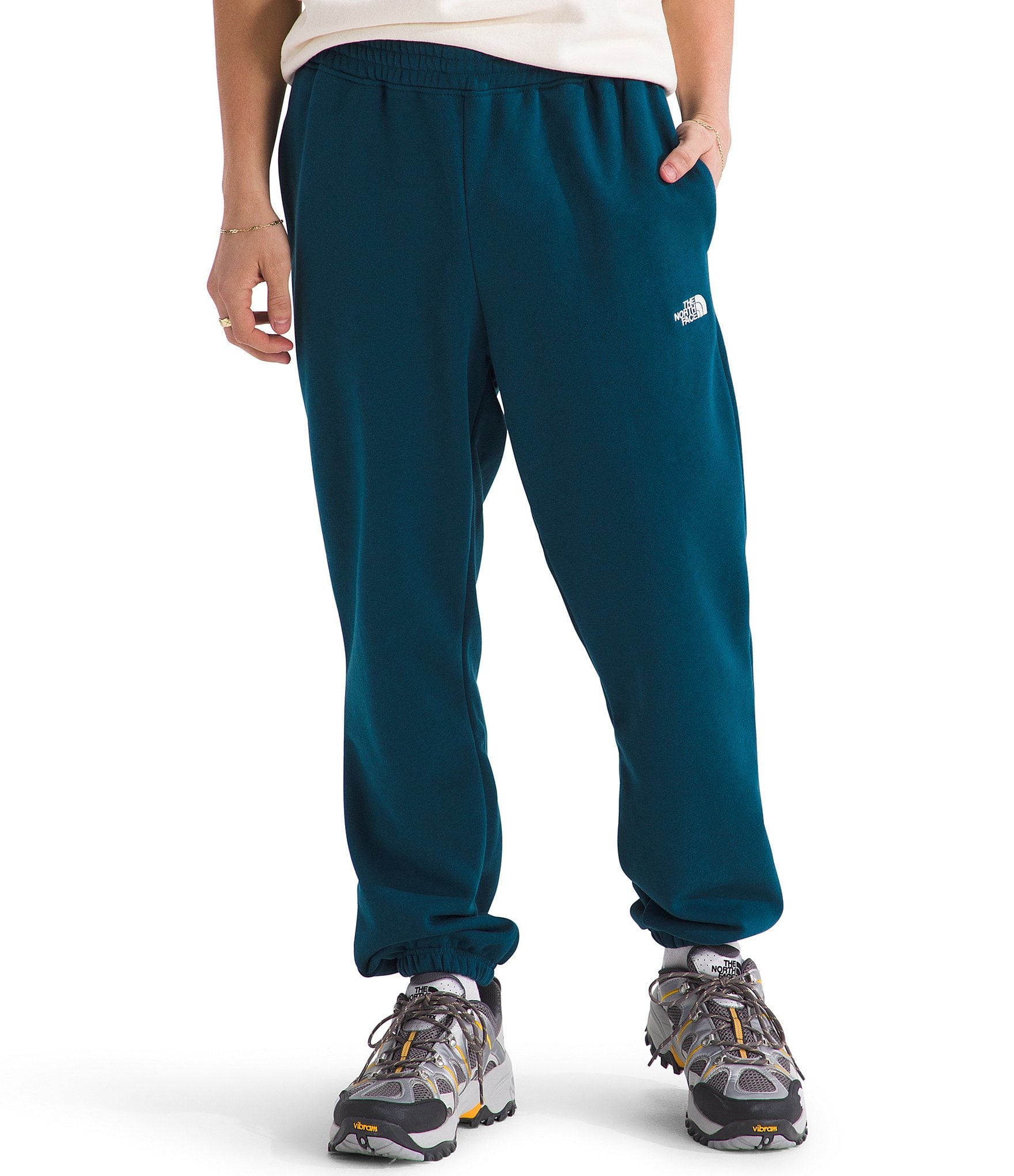 The North Face Core Solid Jogger Pants