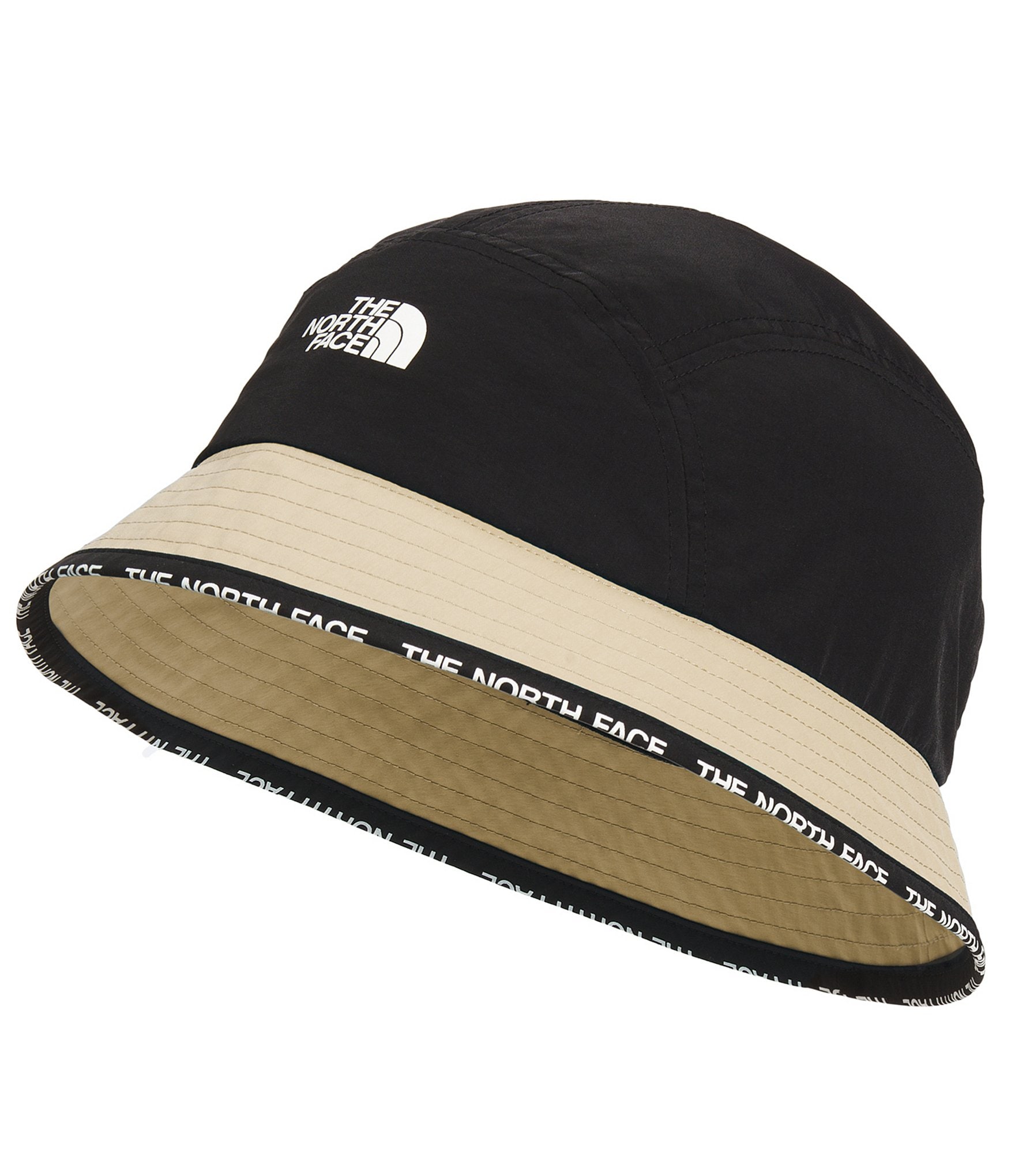 The North Face Cypress Bucket Hat - Gravel - Size S/M