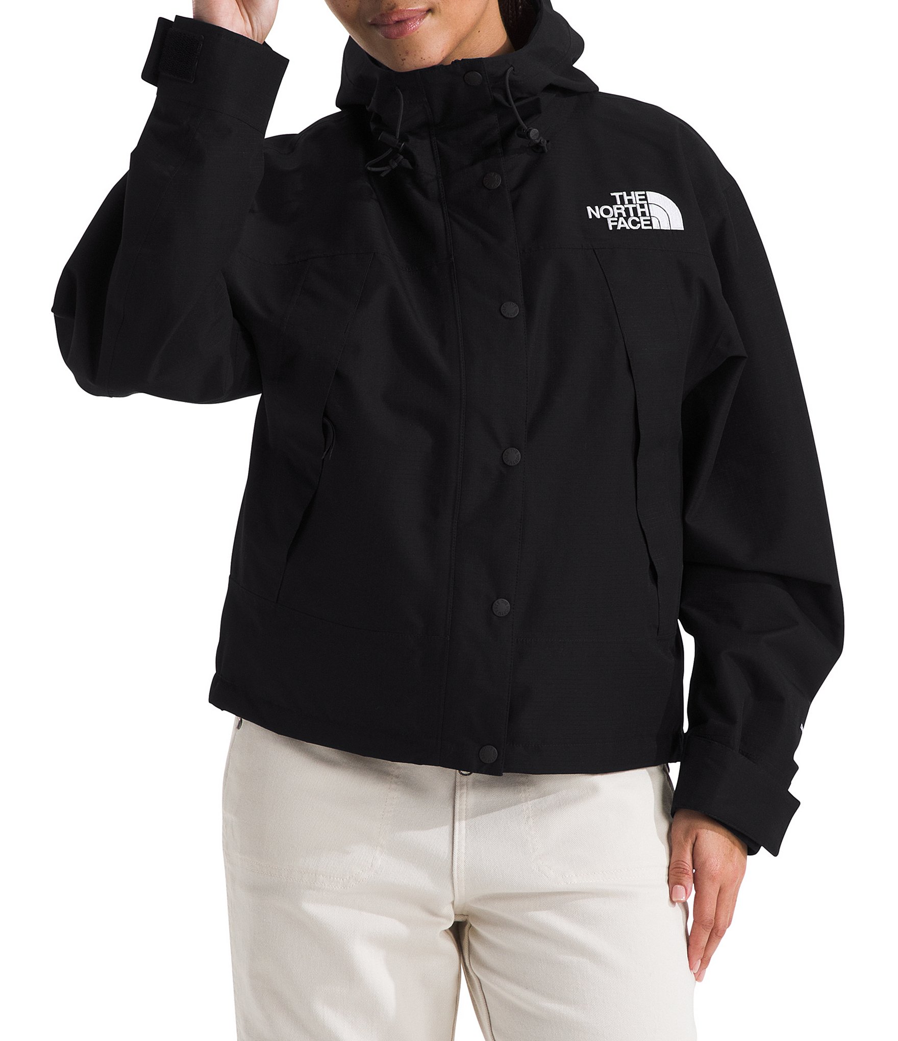 The North Face DryVent™ Mono Mountain Short Jacket