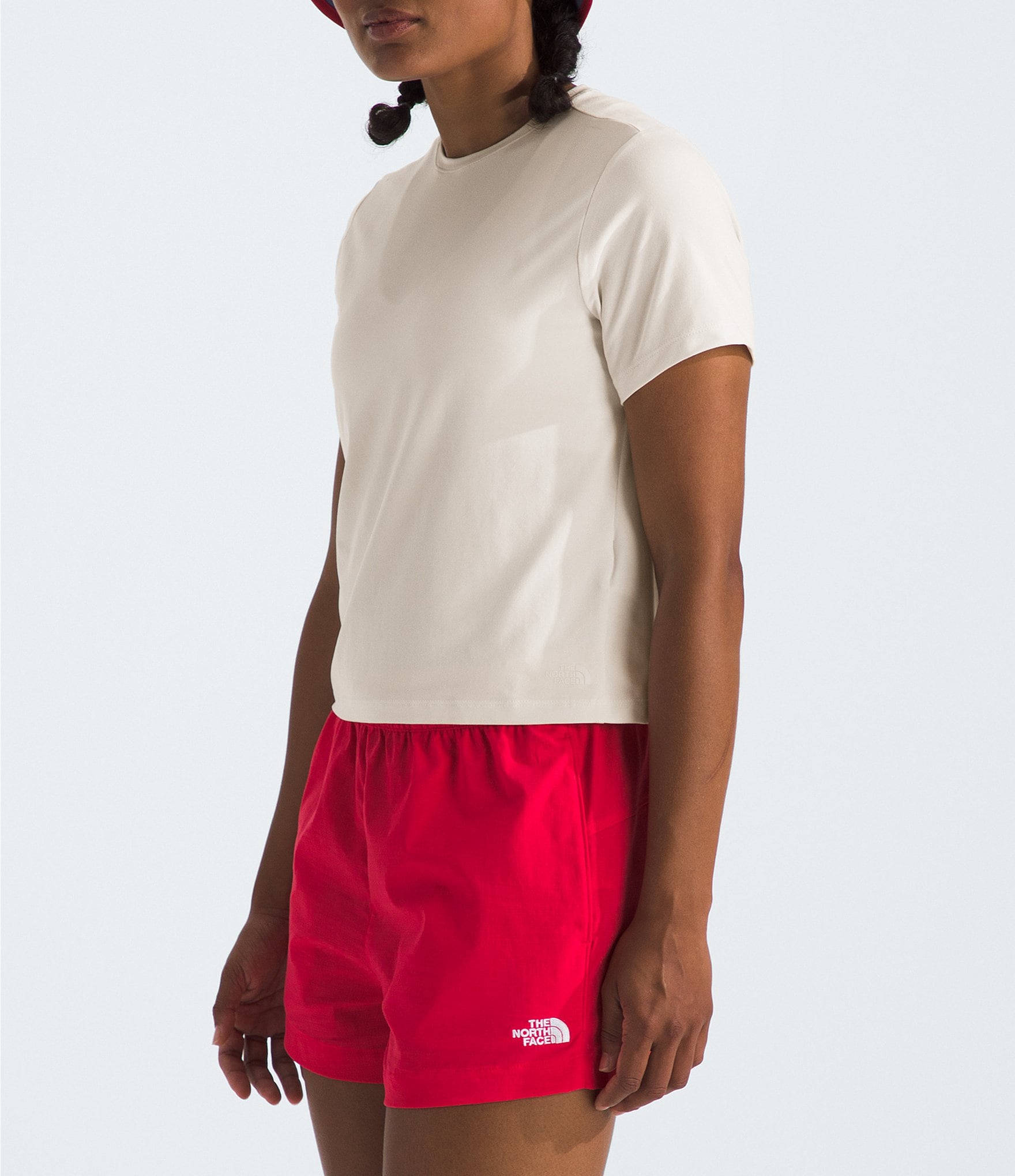 The North Face Dune Sky Short Sleeve Shirt