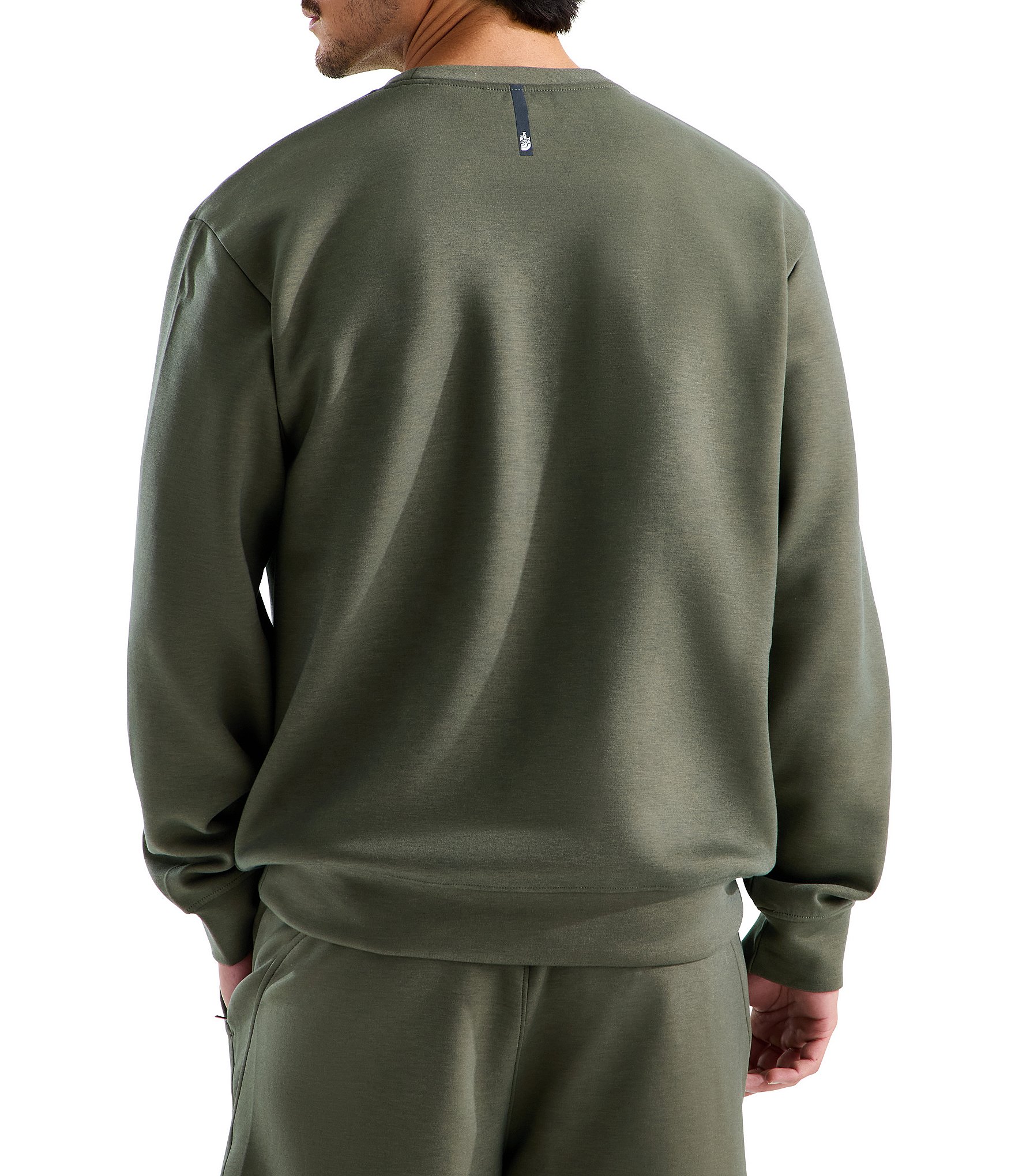 The North Face Dynamic Crew Neck Pullover