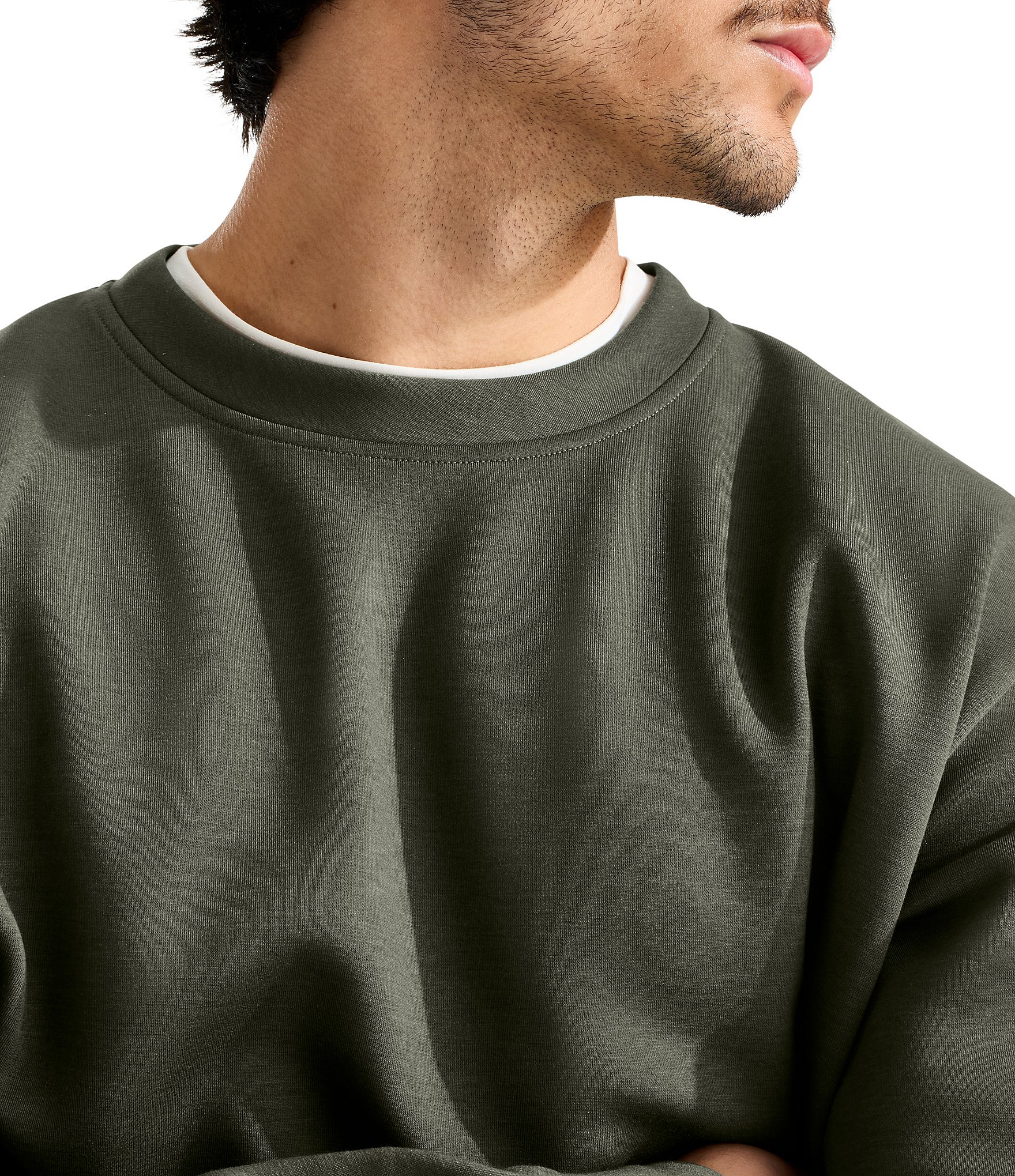 The North Face Dynamic Crew Neck Pullover