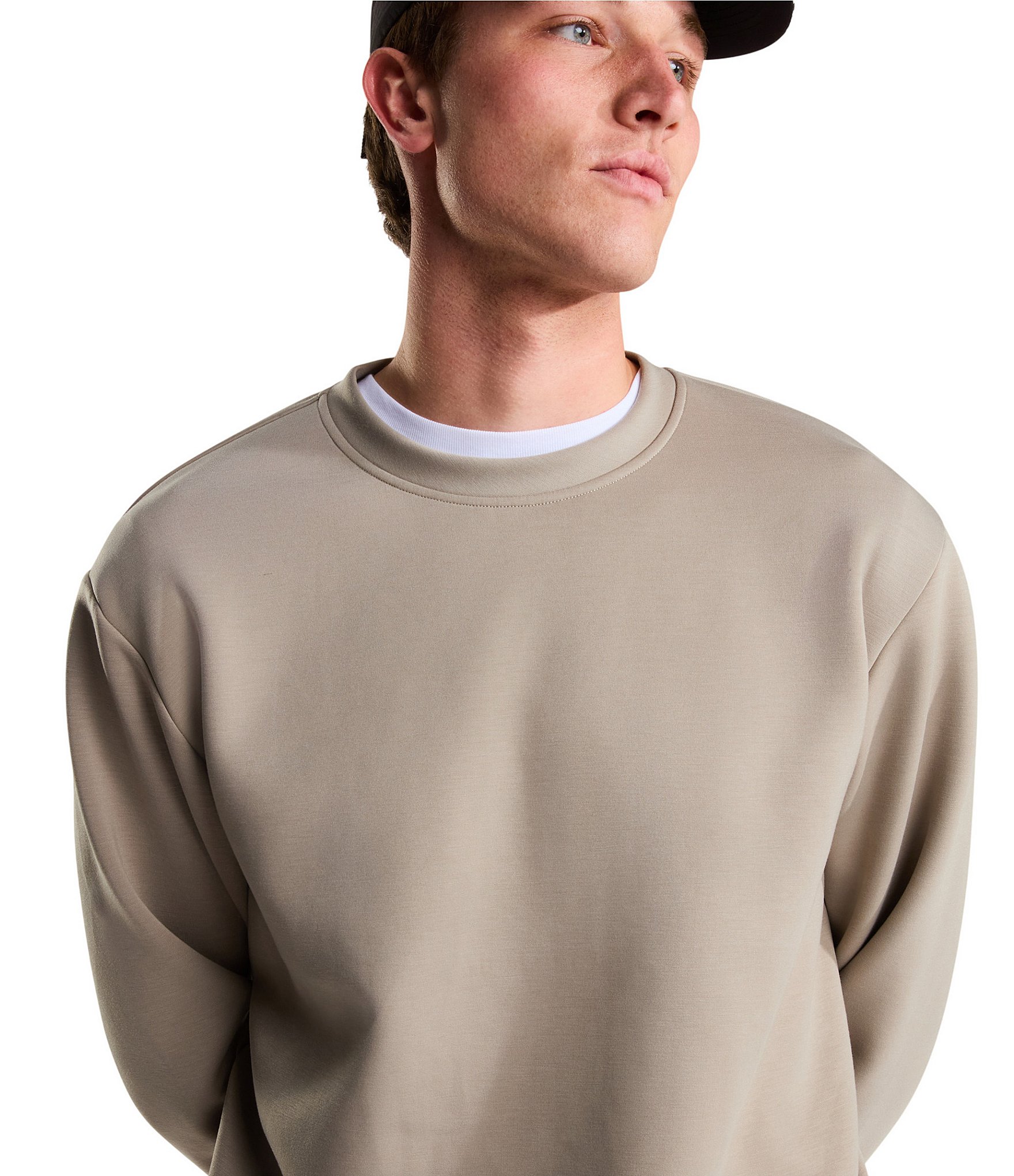 The North Face Dynamic Crew Neck T-Shirt