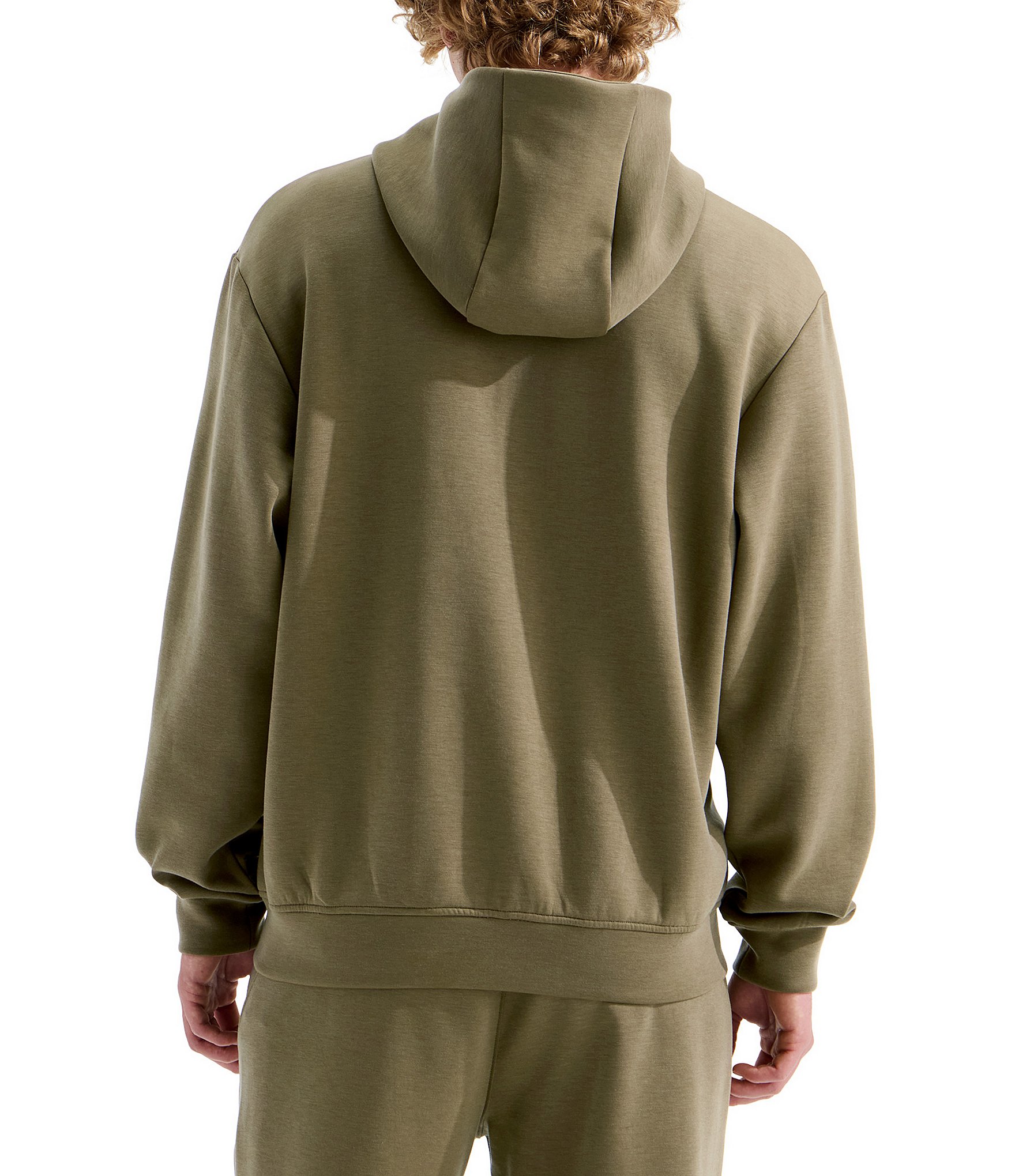 The North Face Dynamic Zip Hoodie