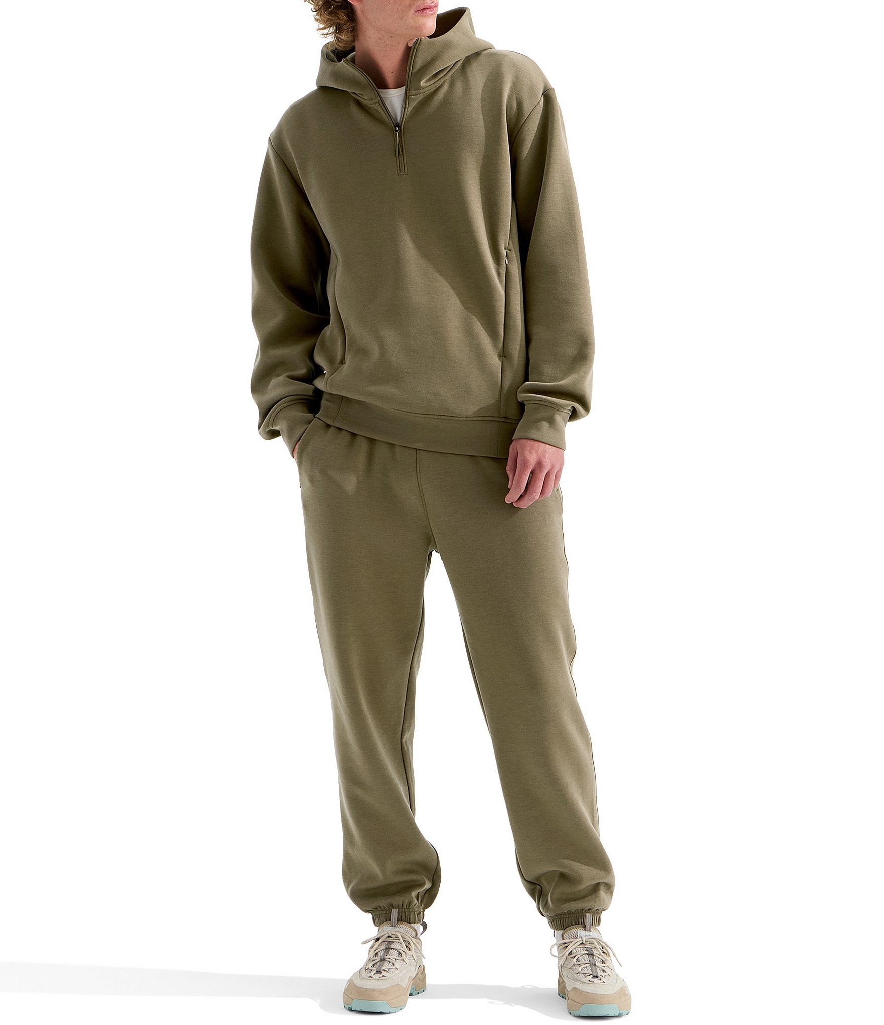 The North Face Dynamic Zip Hoodie