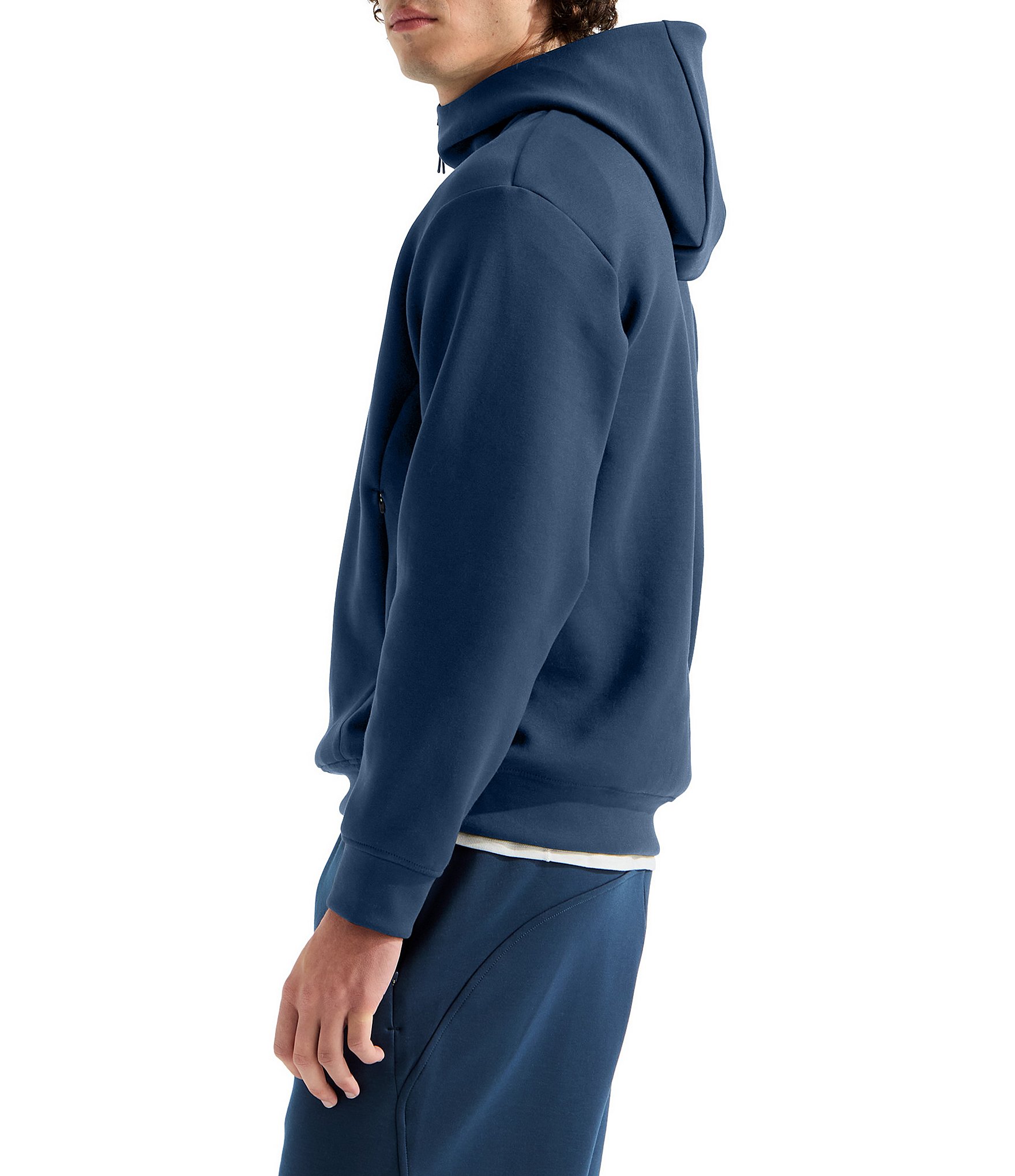 The North Face Dynamic Zip Hoodie
