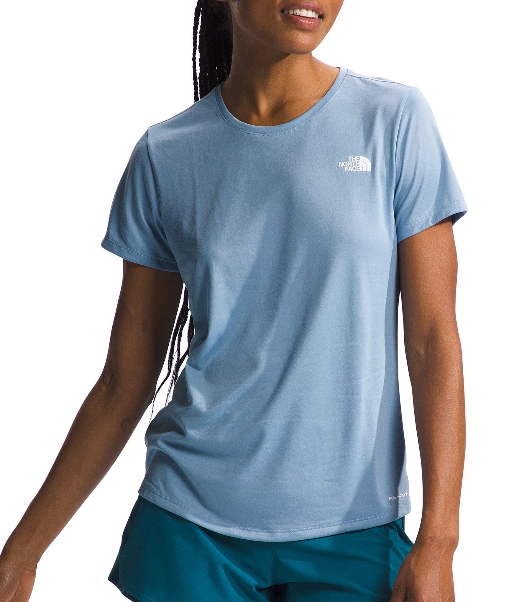 The North Face Women's Knit Tops & Tees