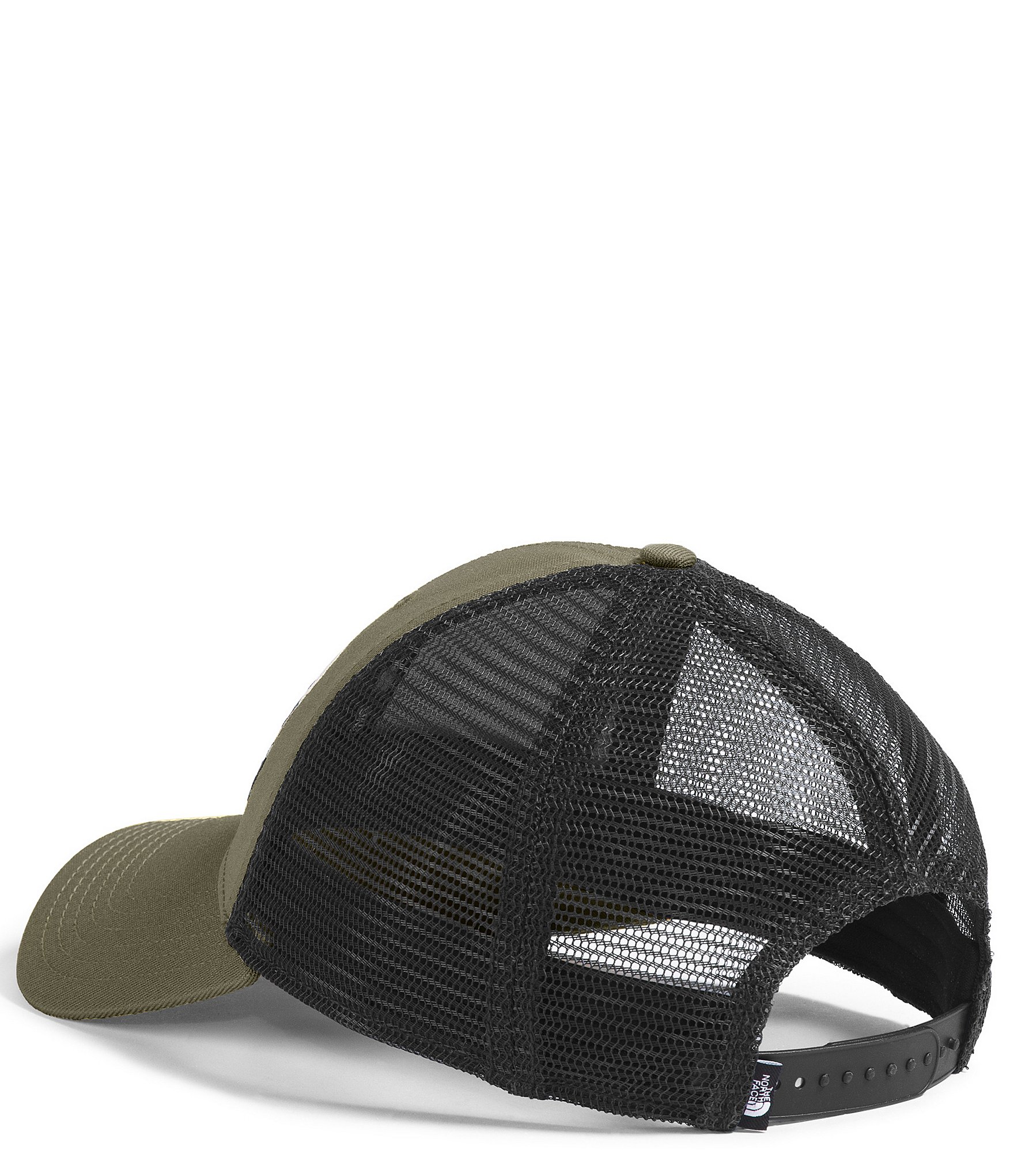 The North Face Embroidered Bear Mudder Trucker Hat